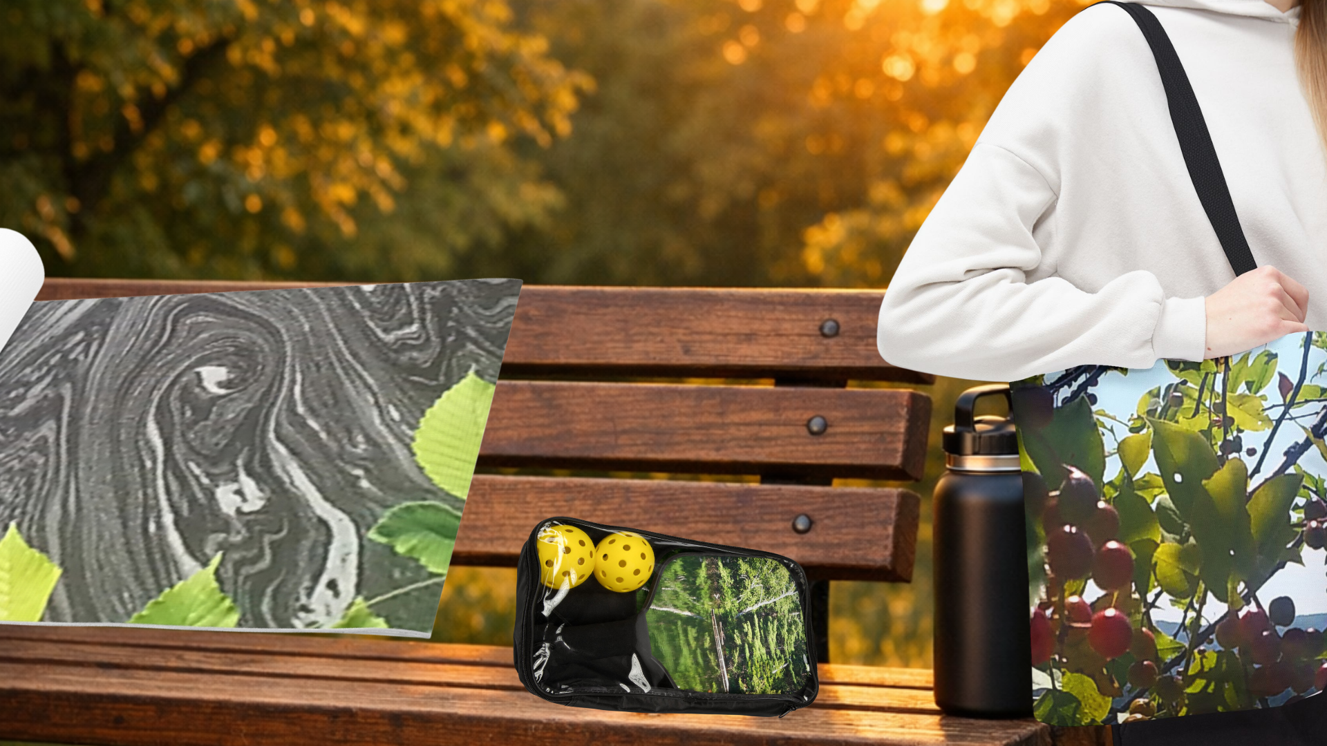 Lifestyle & Gear