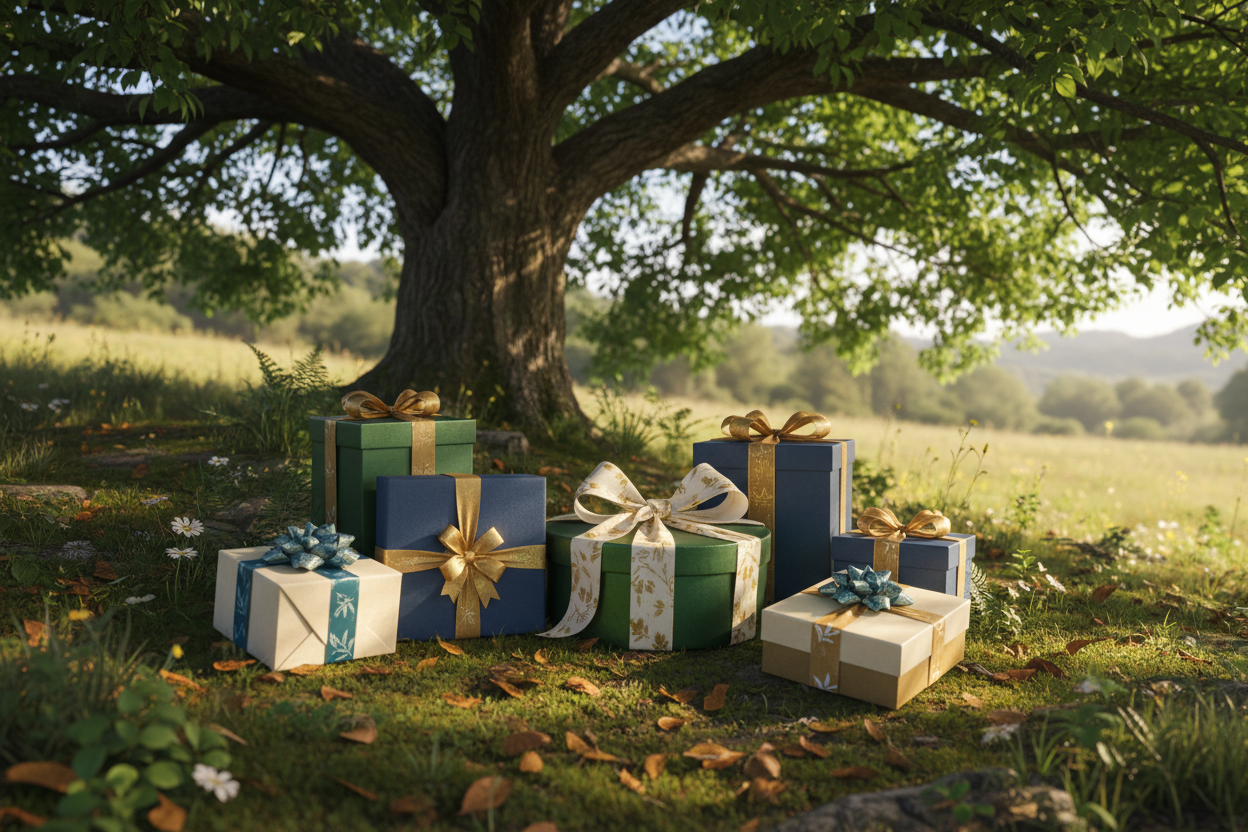 Gift Bags & Sets