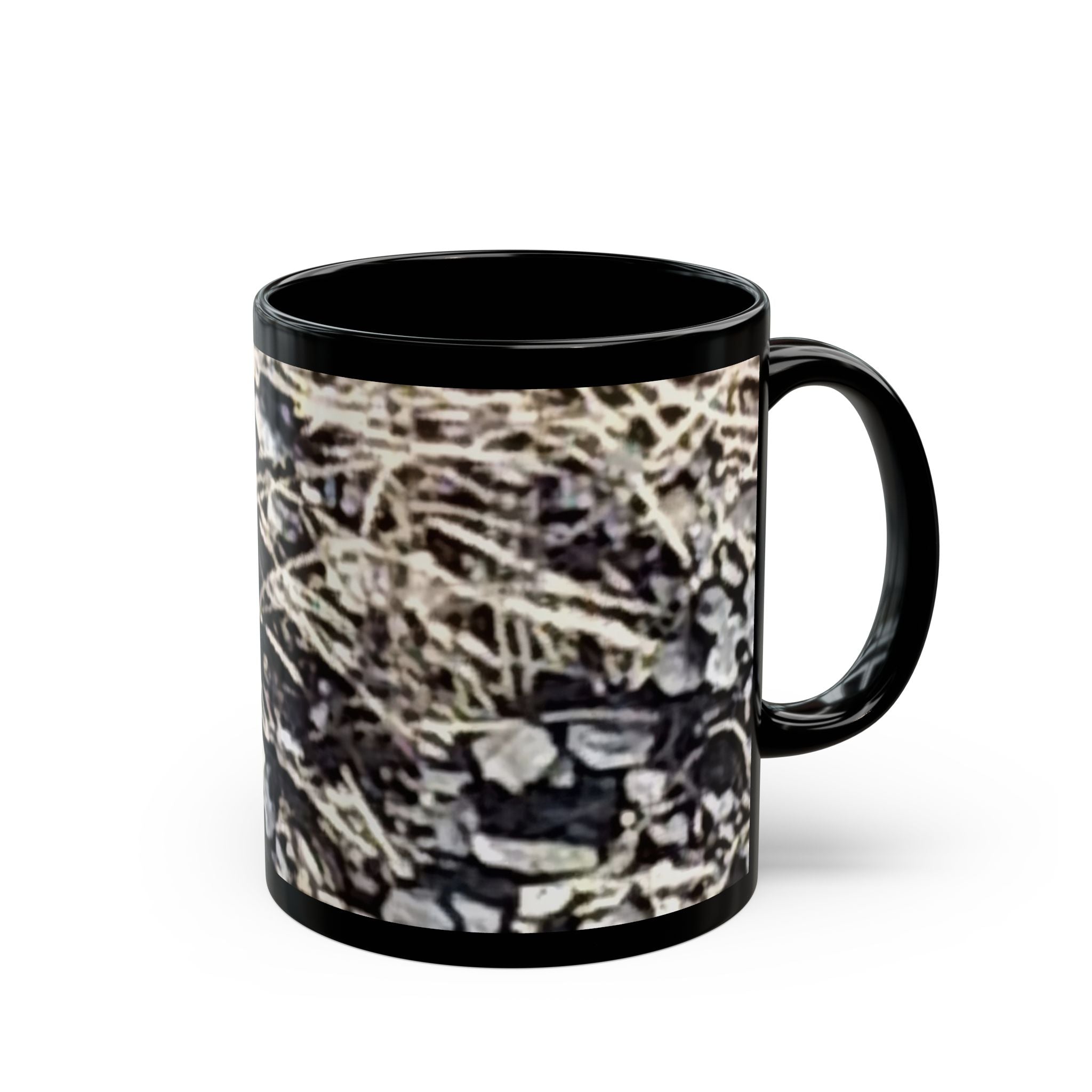 Earthy Foundations | Natural Riverbed Drinkware | The Rooted Collection