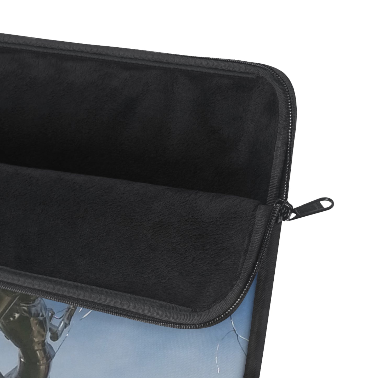 Nature-Inspired Laptop Case - #RoxyPaine 'Graft' tree photo