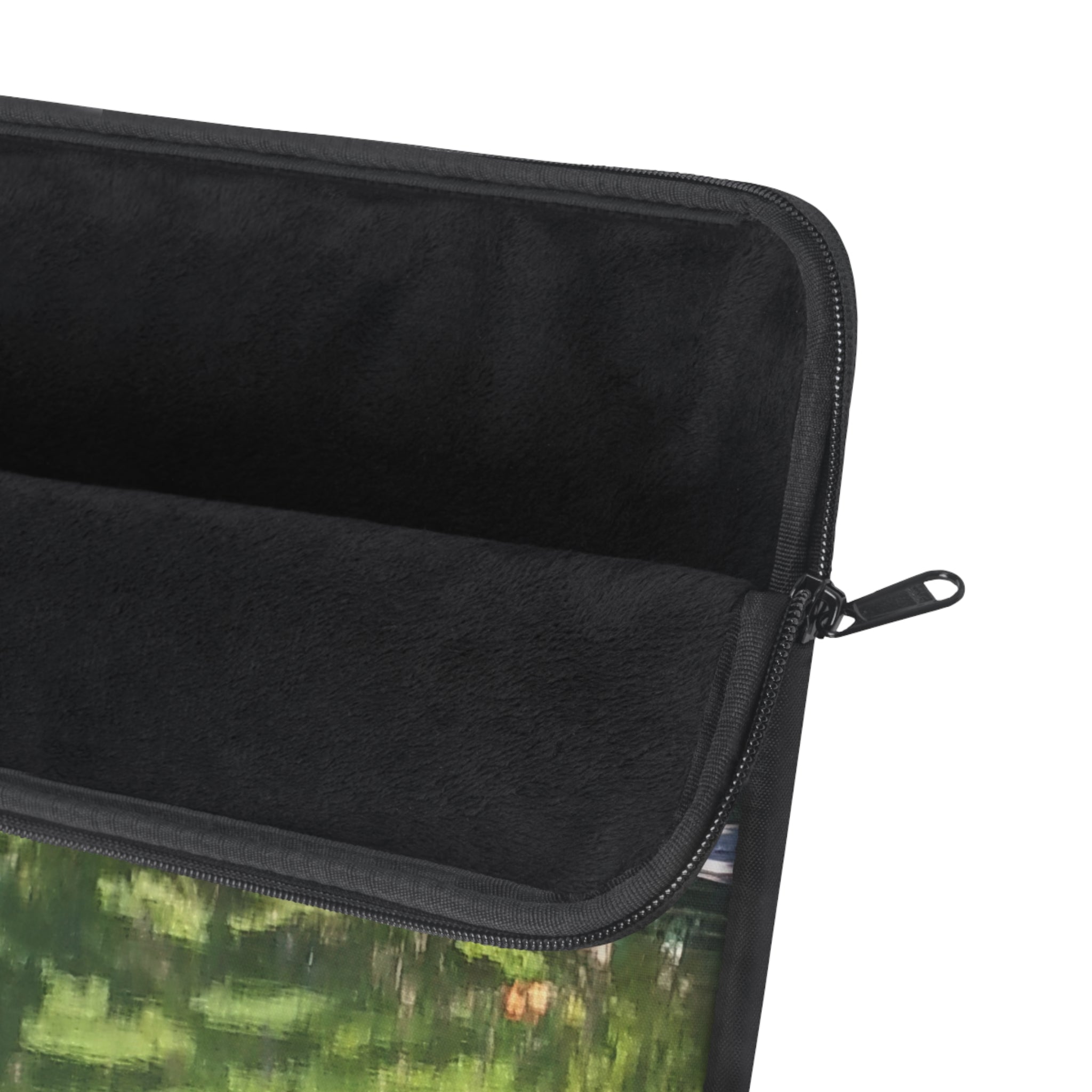 Lush Sanctuary | Forest Canopy Laptop Sleeve | The Nurture Collection