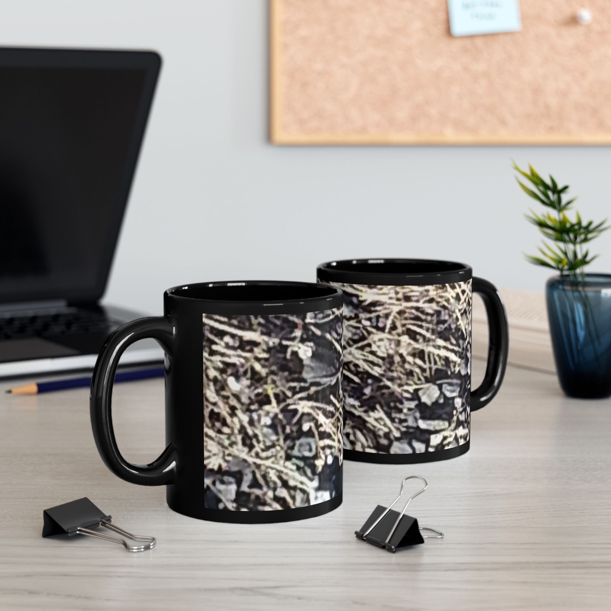 Earthy Foundations | Natural Riverbed Drinkware | The Rooted Collection