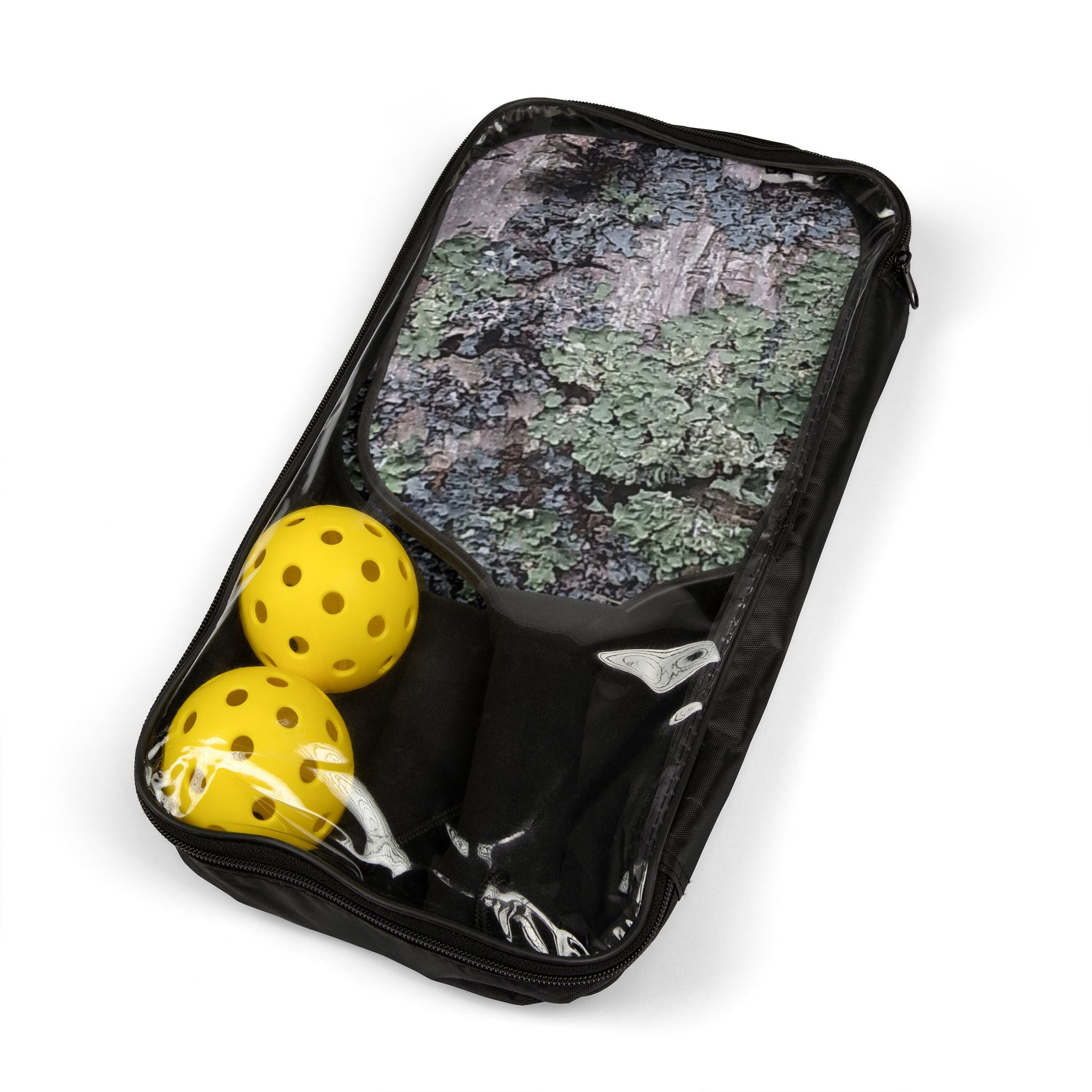 Ancient Bark | Recreational Pickleball Kit | The Rooted Collection