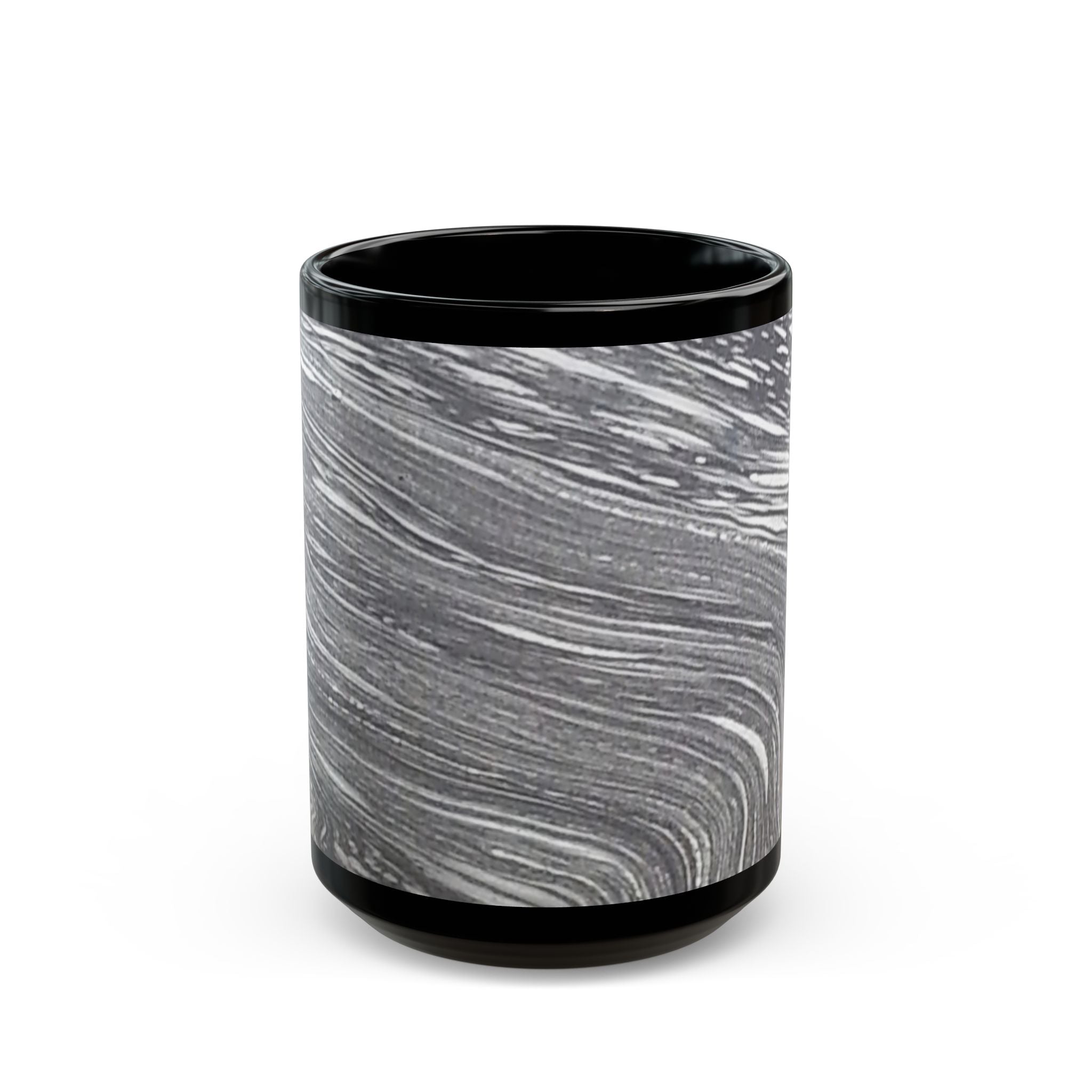 Grounded Artisan | River Whorl Drinkware | The Inspiration Collection