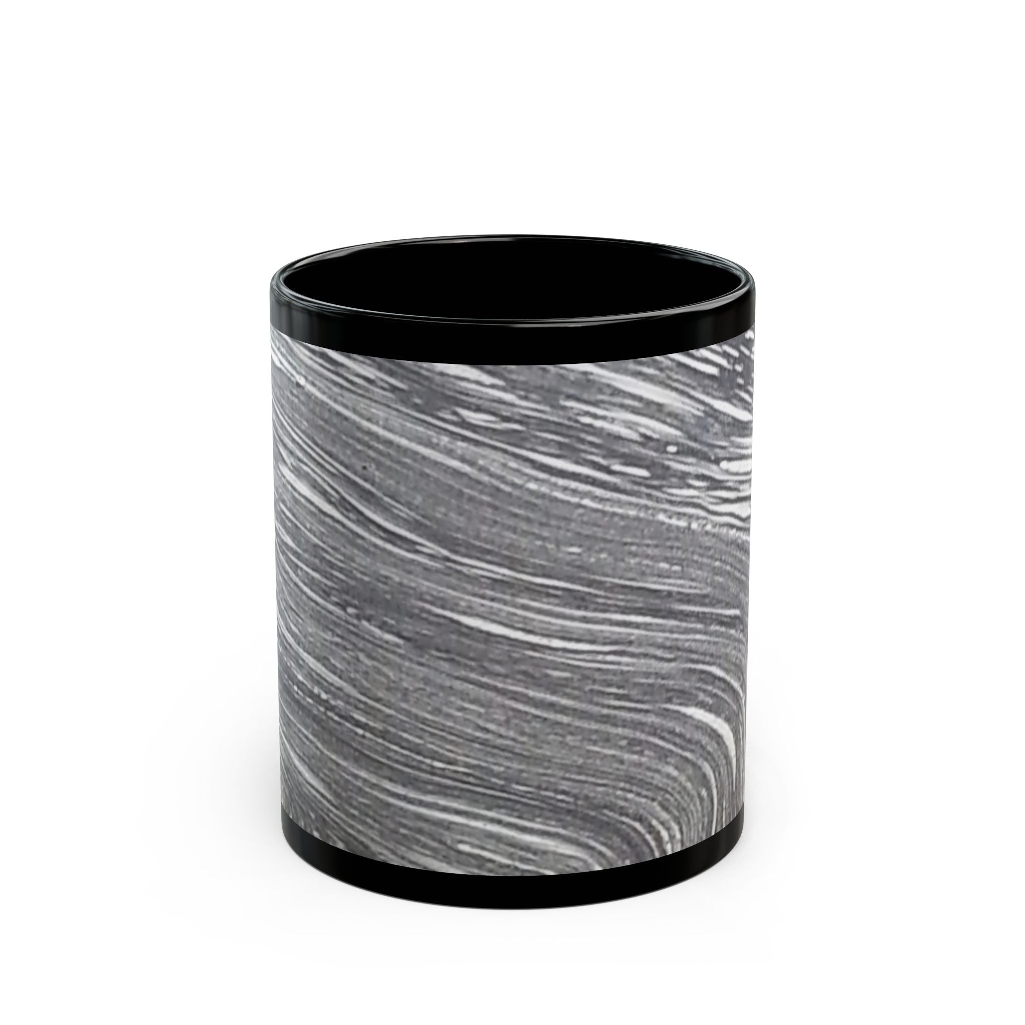 Grounded Artisan | River Whorl Drinkware | The Inspiration Collection