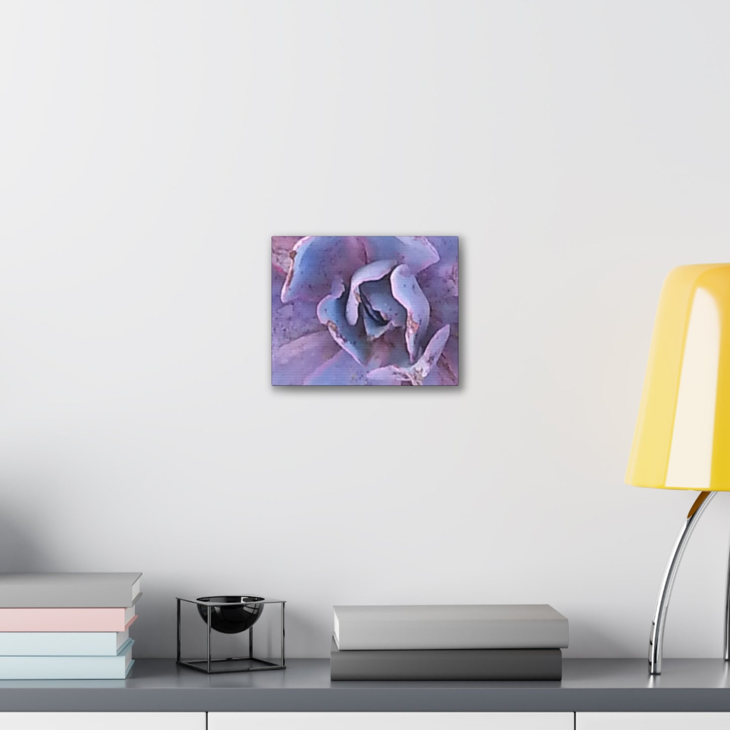 Nature-Inspired Canvases from an #originalphotograph of a botanical from #theGetty - 0.75" Stretched Nature Wall Decor