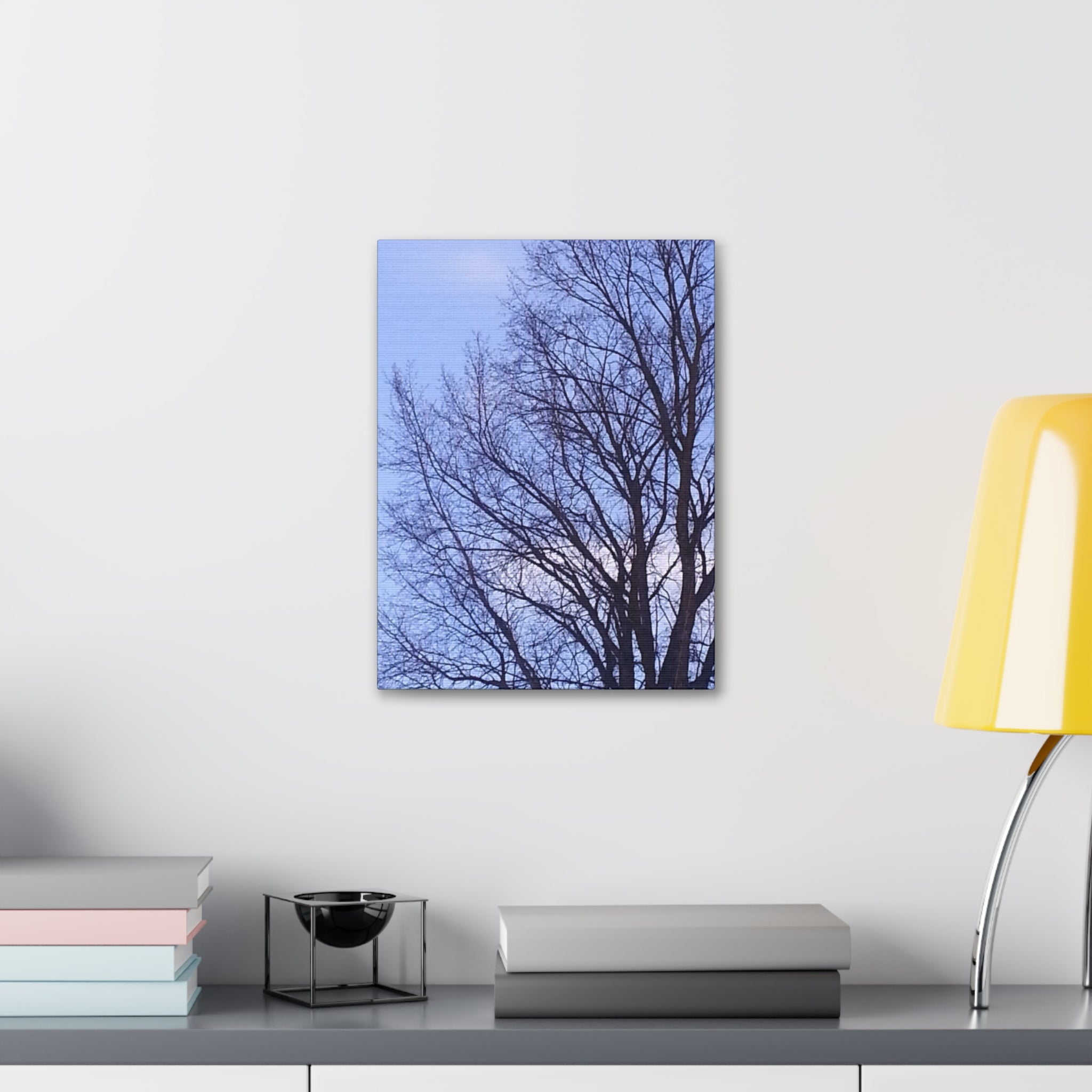Creative Spark | Isolated Woodland Wisdom Wall Art | The Nurture Collection