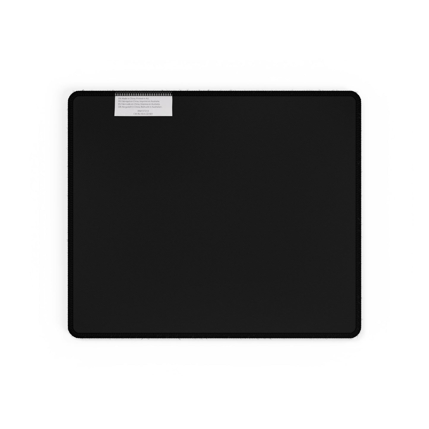 Nature-Inspired Desk Mat/Mouse Pad - #originalphotography of Lounging at the Cottage
