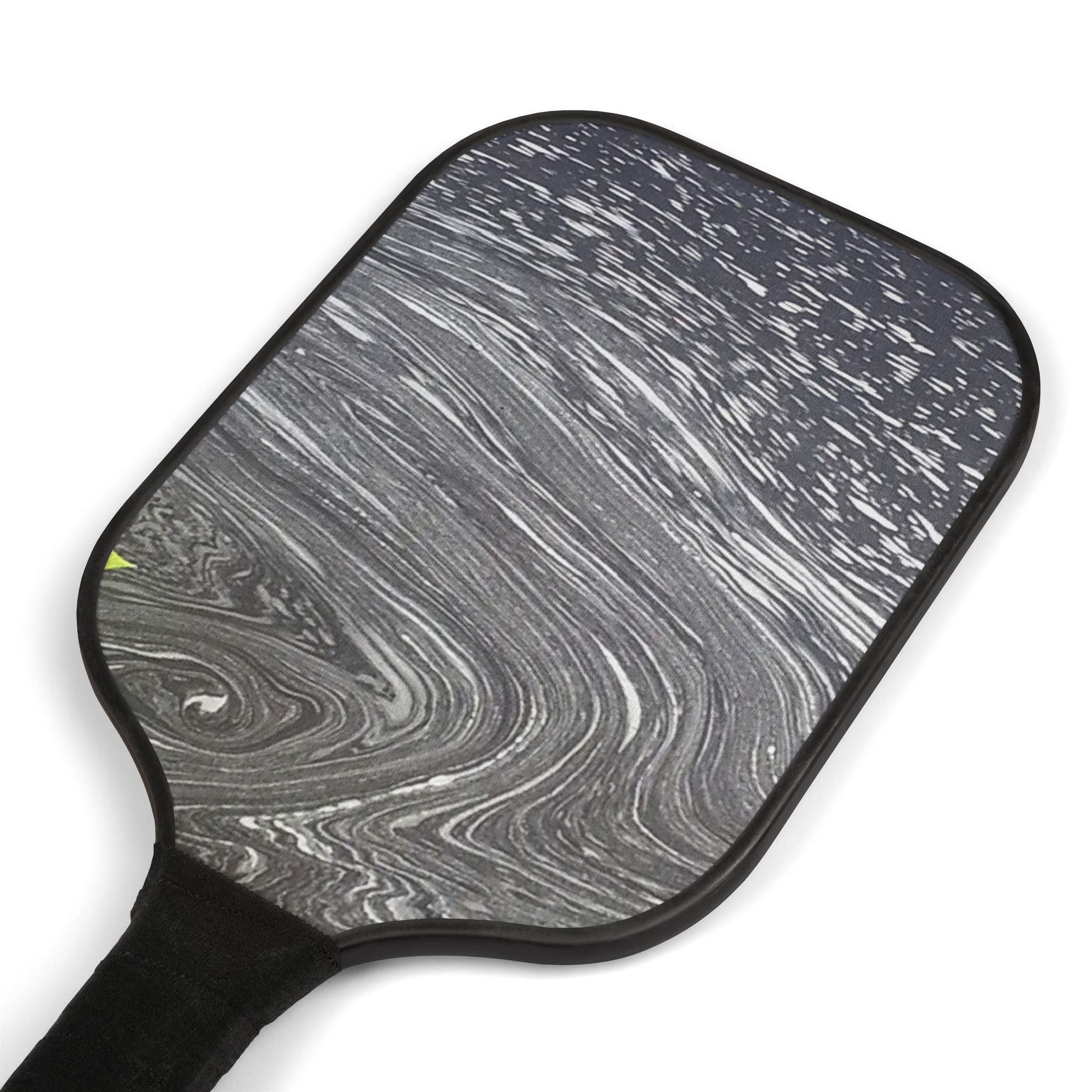 Kinetic Flow | Marbled River Flow Pickleball Kit | The Inspiration Collection