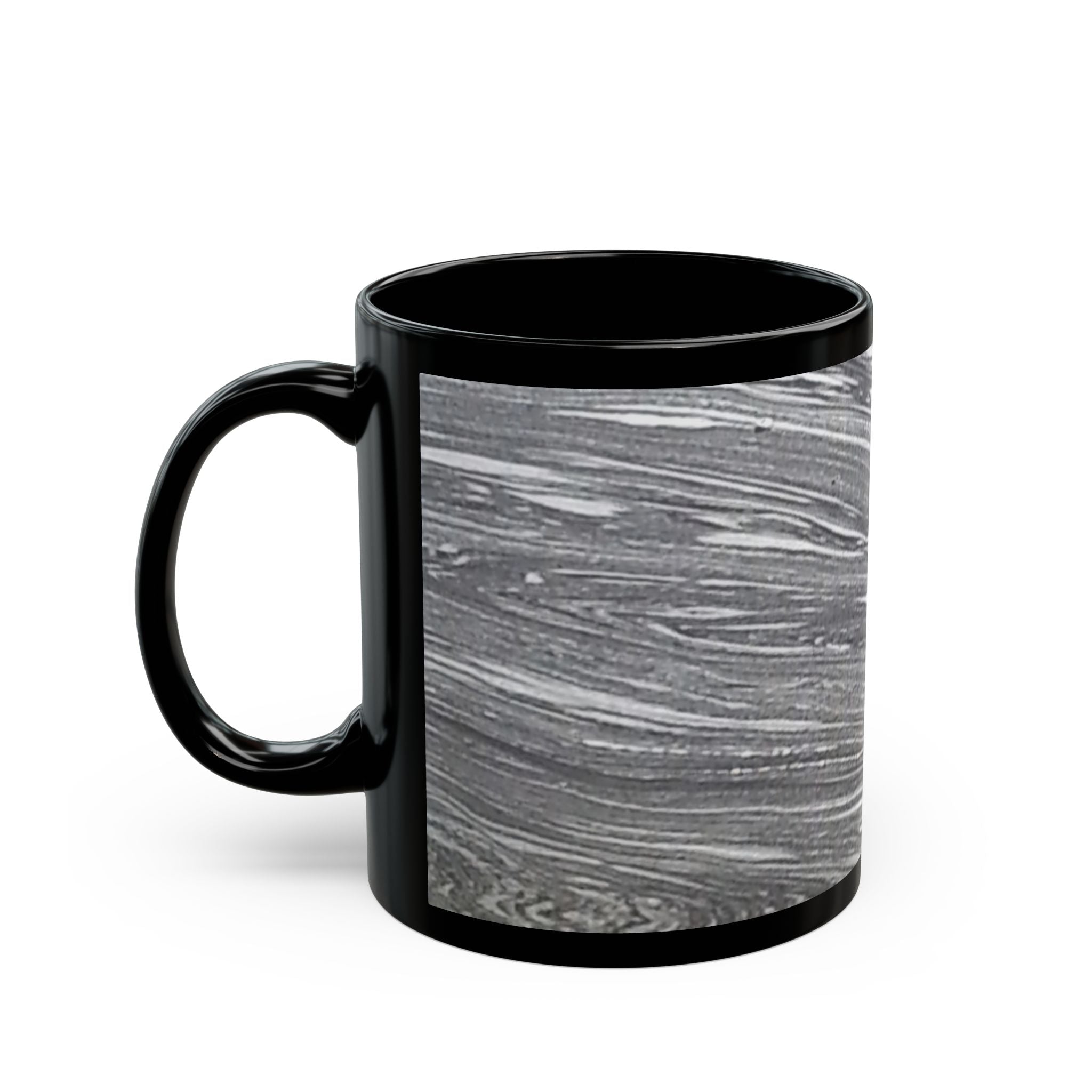 Grounded Artisan | River Whorl Drinkware | The Inspiration Collection