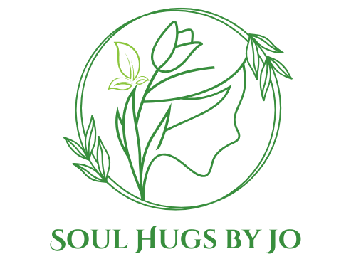 Soul Hugs by Jo