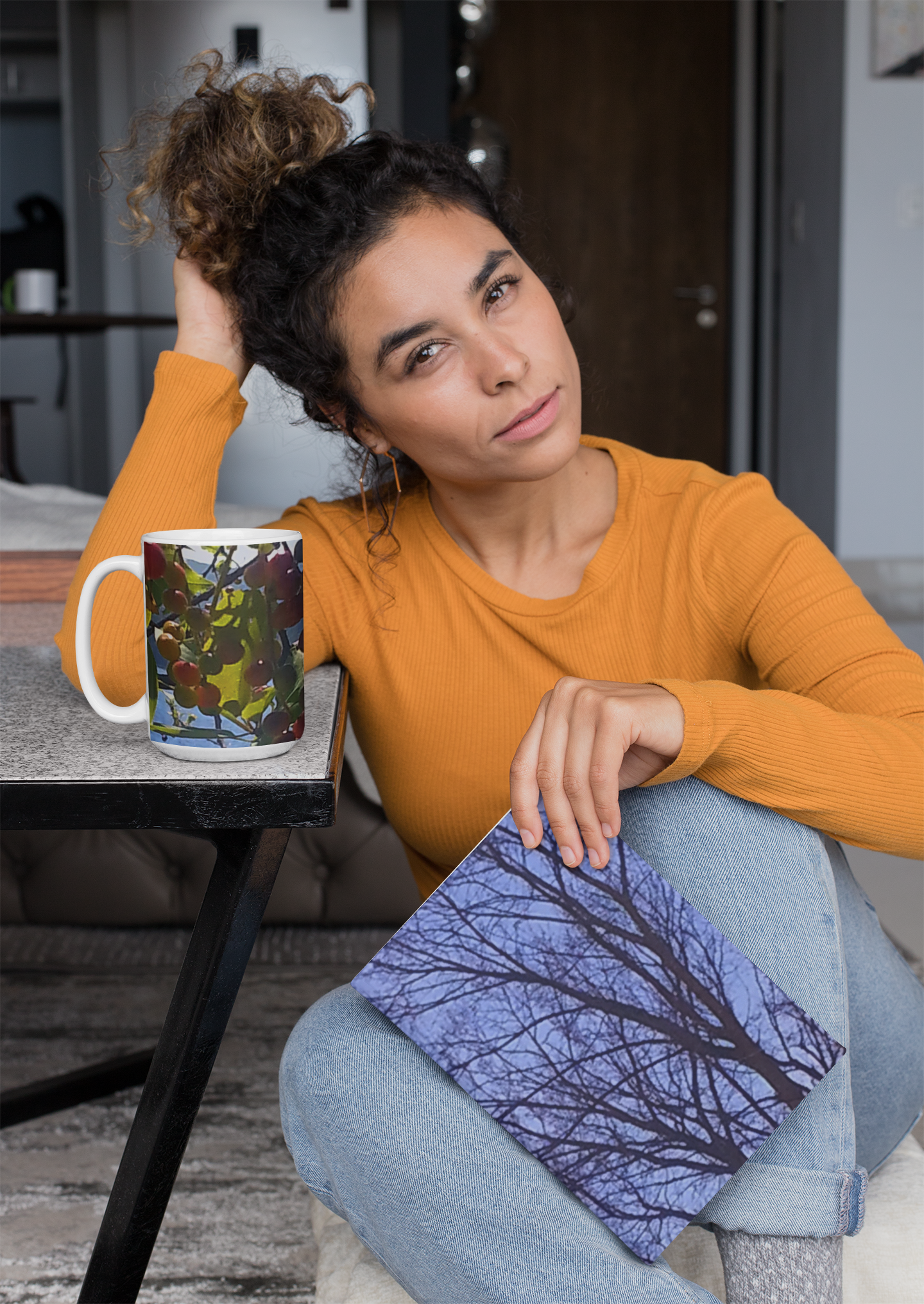 Slow Morning: The Ritual Collection Kit