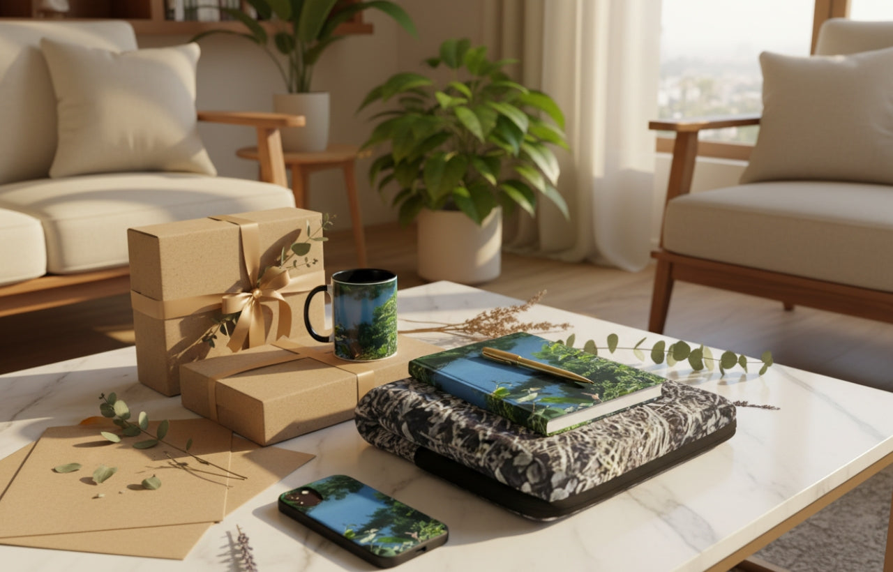 The Perfect Nature-Inspired Gifts for Every Occasion