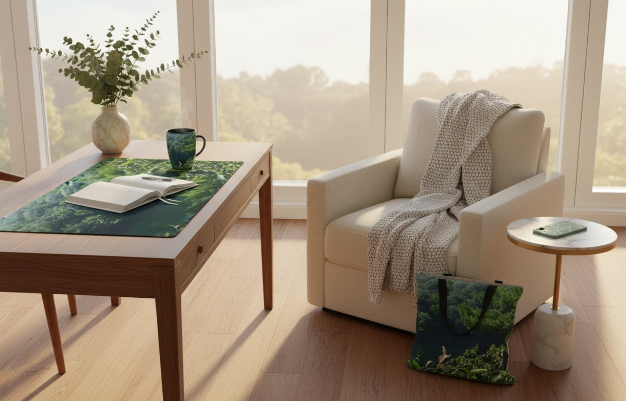 The Soul Hugs by Jo Lifestyle: Nature, Intentional Living & Beautiful Spaces