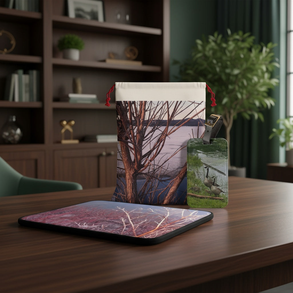Calm and Grounded: The Rooted Collection