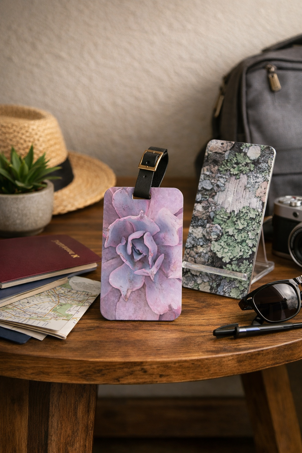 The Sanctuary Starter: The Essentials Kit