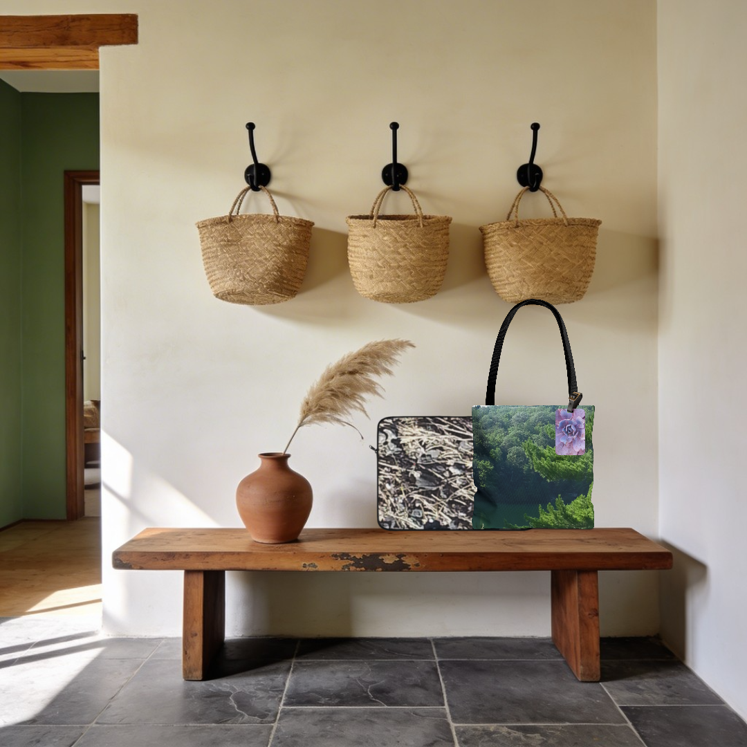 Mindfully on the Go: The Travel Kit