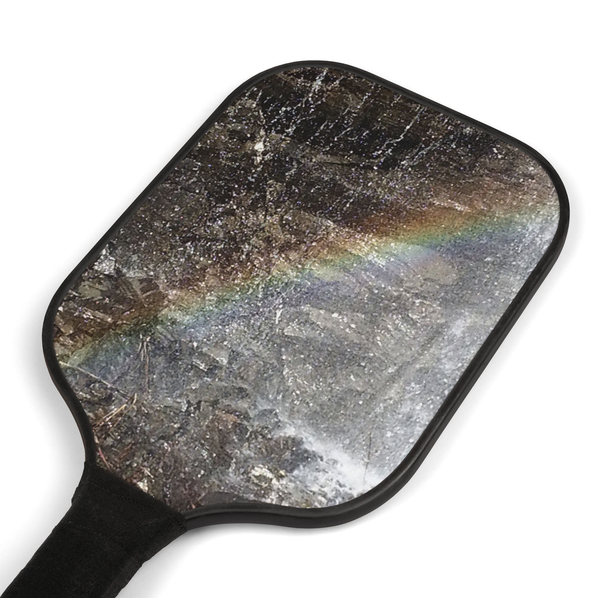 Fleeting Refraction | Stone Wall Pickleball Kit | The Rooted Collection
