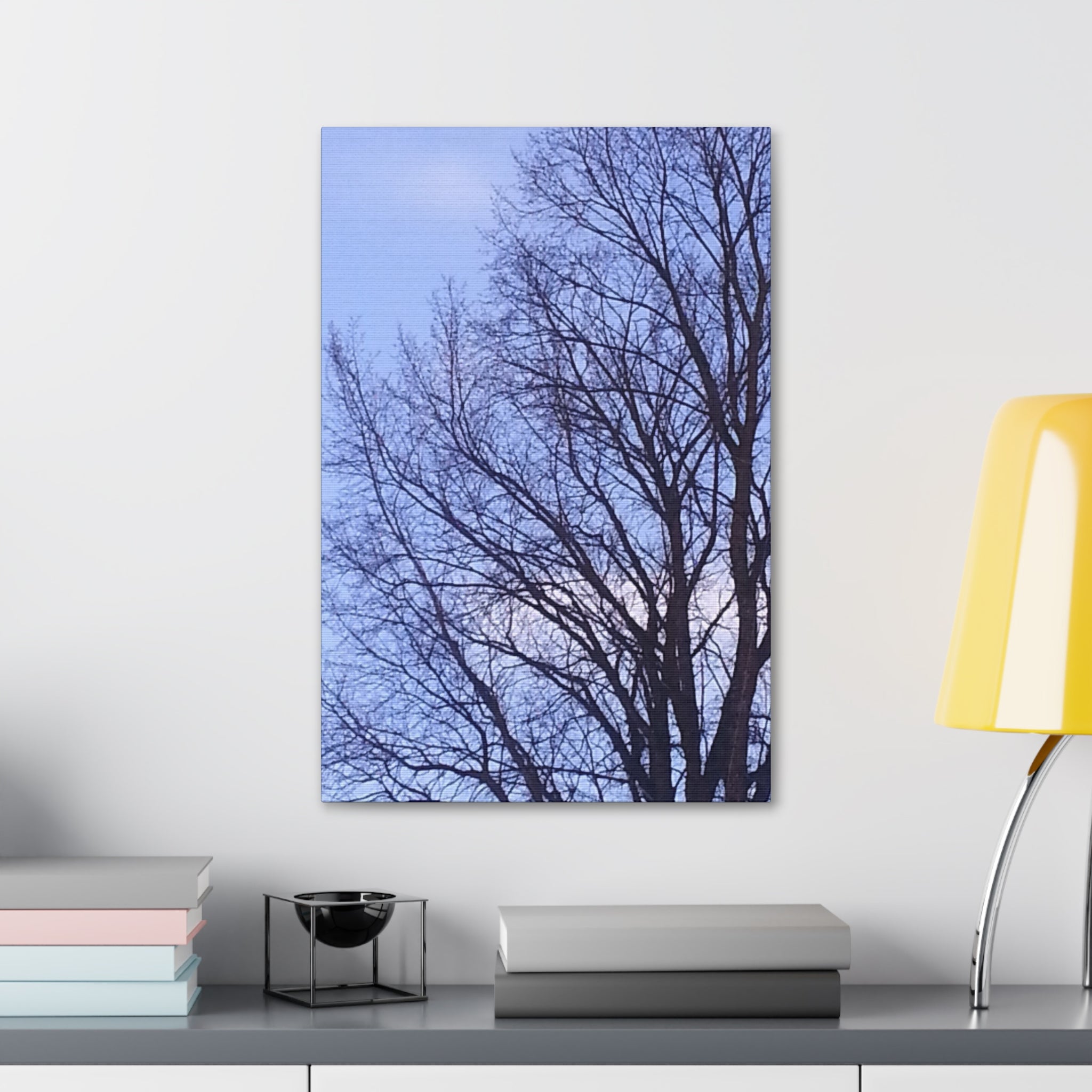 Creative Spark | Isolated Woodland Wisdom Wall Art | The Nurture Collection