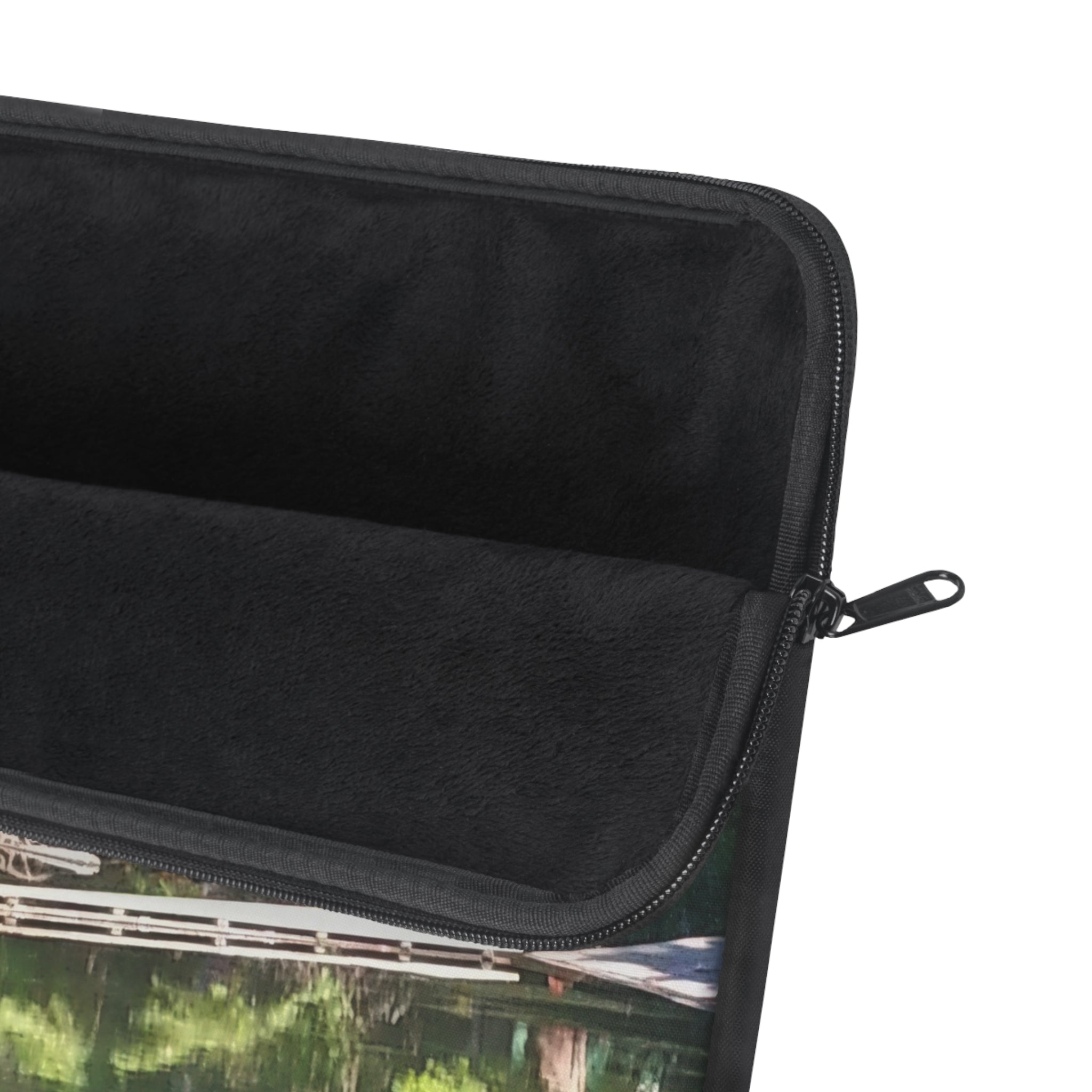 Lush Sanctuary | Forest Canopy Laptop Sleeve | The Nurture Collection