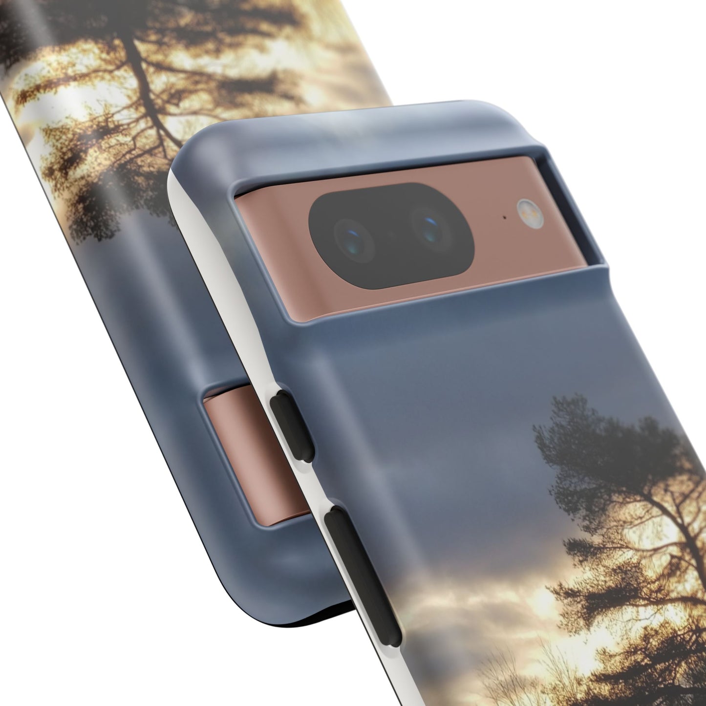 Phone Case Sunset Landscape  - Nature Lover Gift