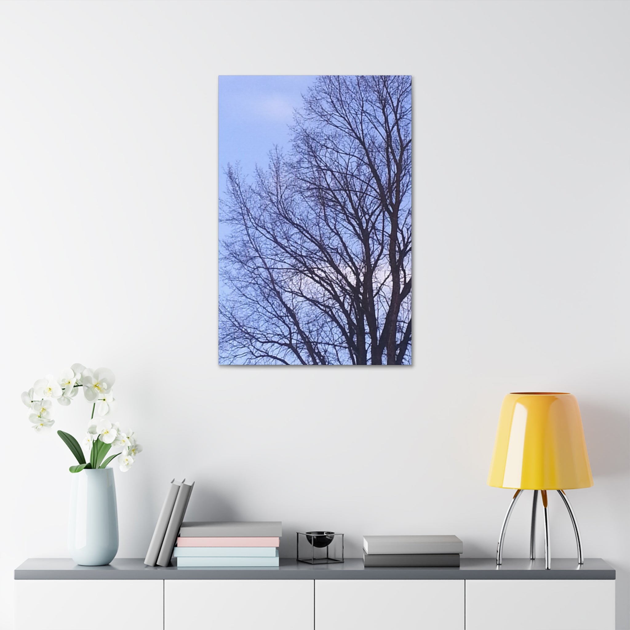 Creative Spark | Isolated Woodland Wisdom Wall Art | The Nurture Collection