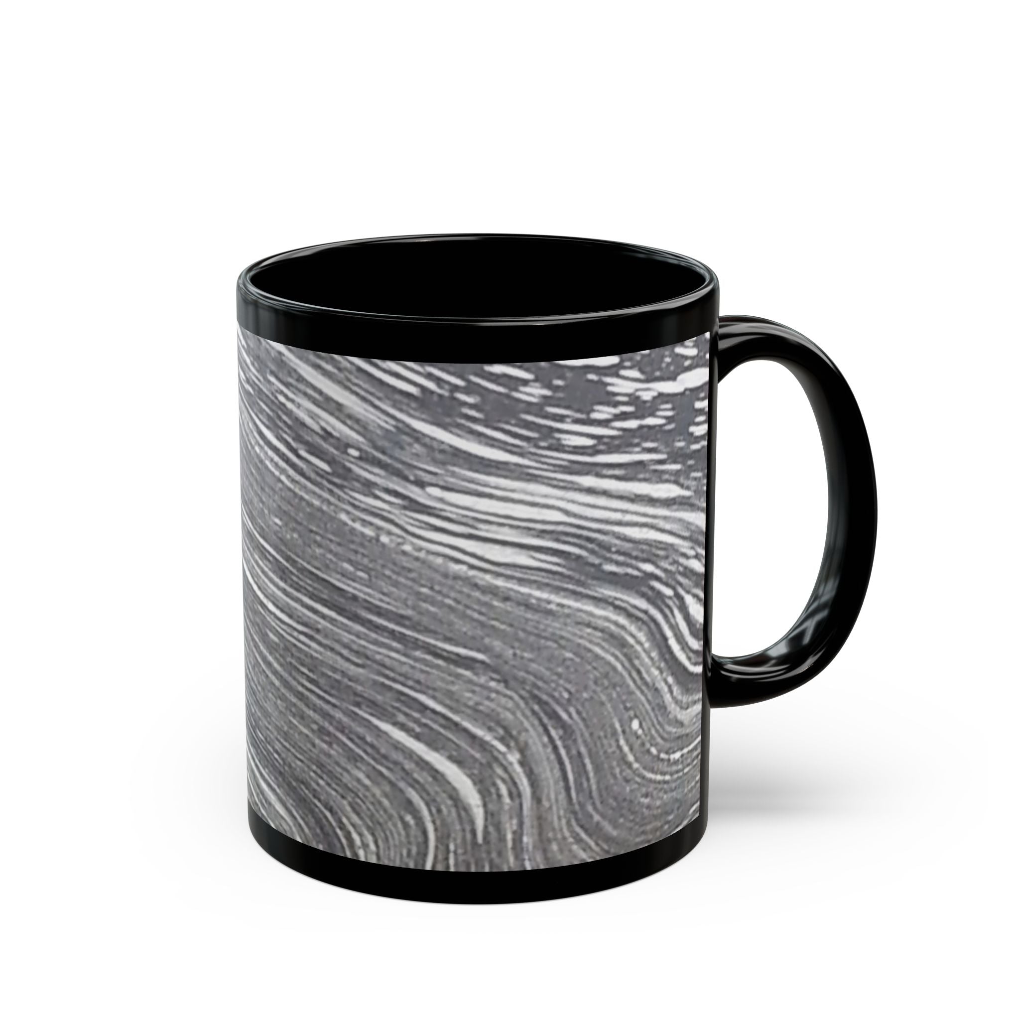 Grounded Artisan | River Whorl Drinkware | The Inspiration Collection