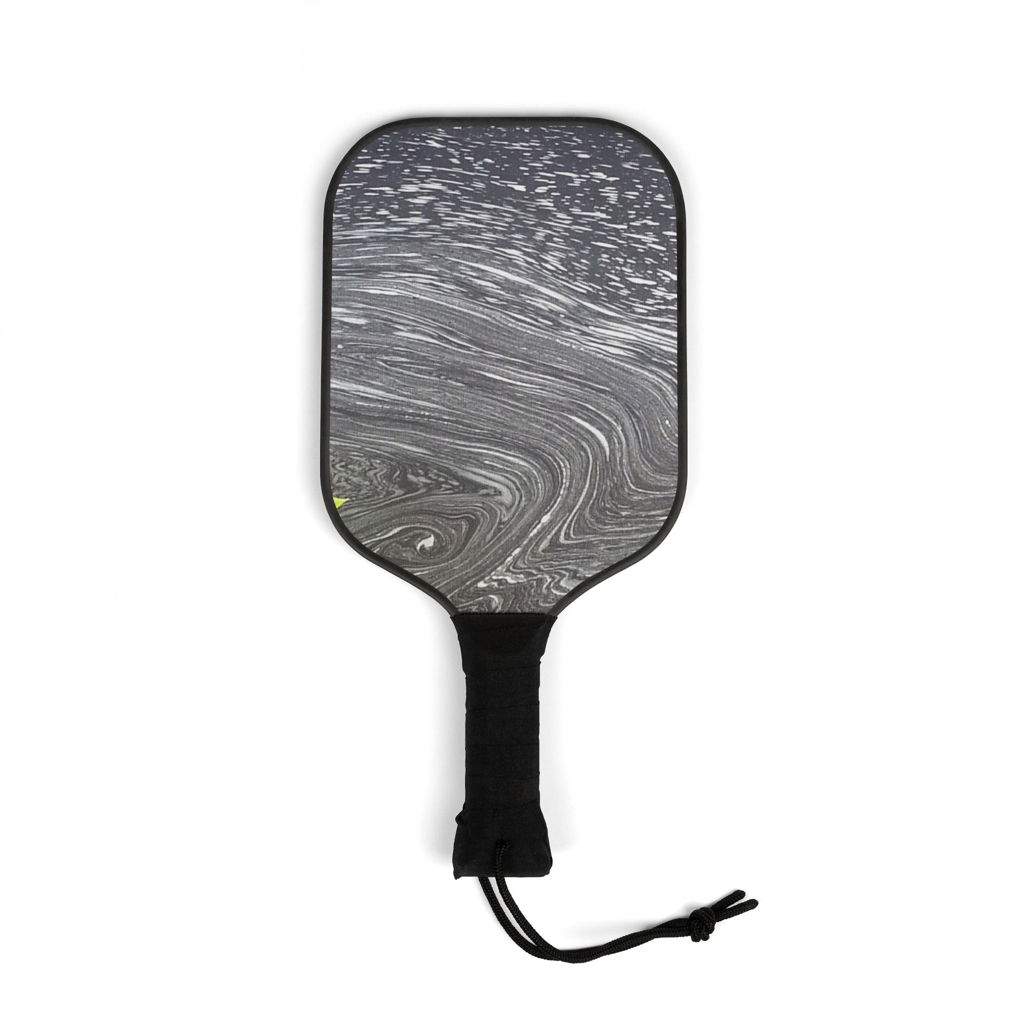 Kinetic Flow | Marbled River Flow Pickleball Kit | The Inspiration Collection
