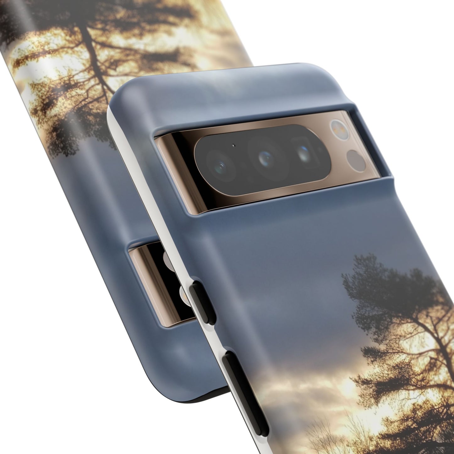 Phone Case Sunset Landscape  - Nature Lover Gift