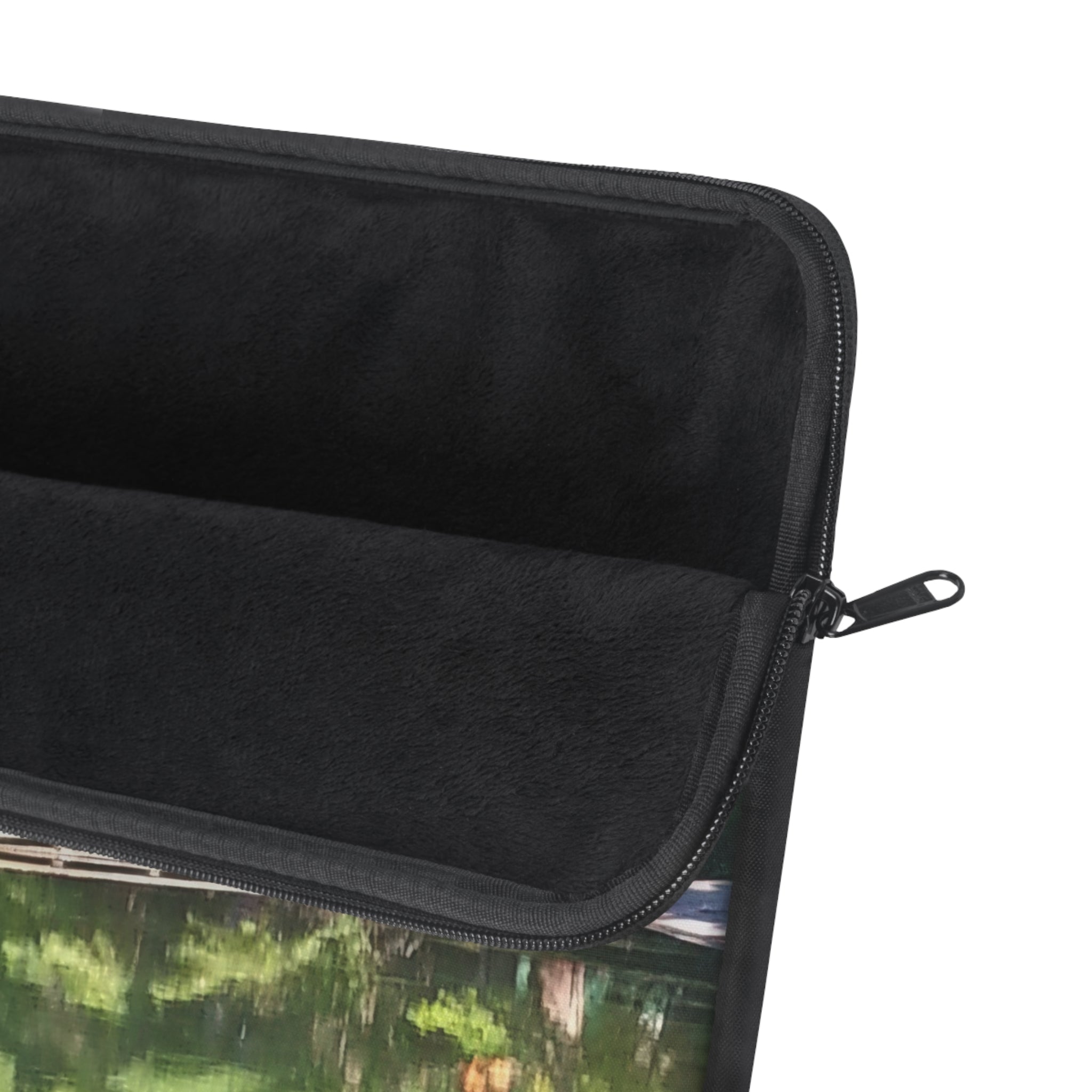 Lush Sanctuary | Forest Canopy Laptop Sleeve | The Nurture Collection