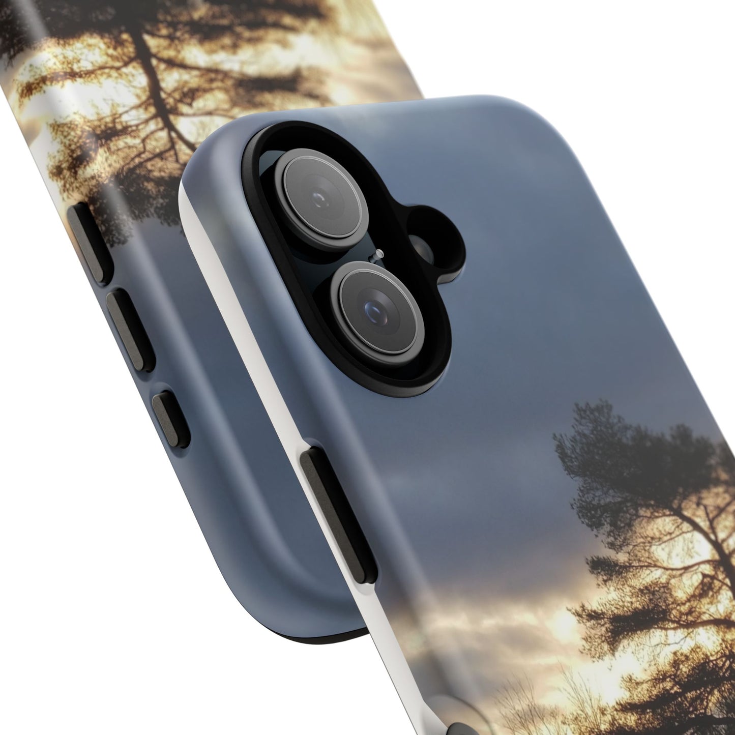 Phone Case Sunset Landscape  - Nature Lover Gift