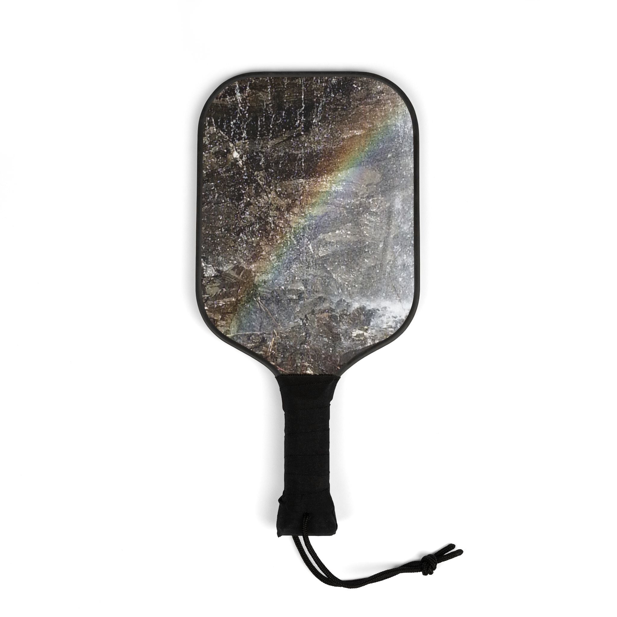 Fleeting Refraction | Stone Wall Pickleball Kit | The Rooted Collection