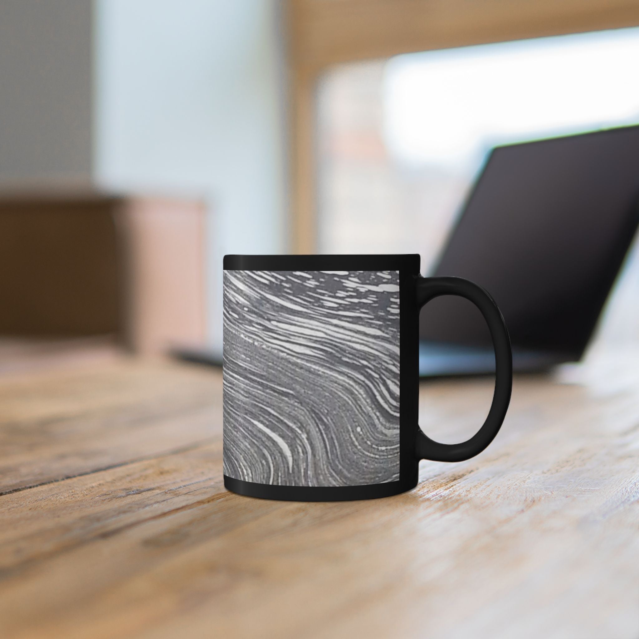 Grounded Artisan | River Whorl Drinkware | The Inspiration Collection
