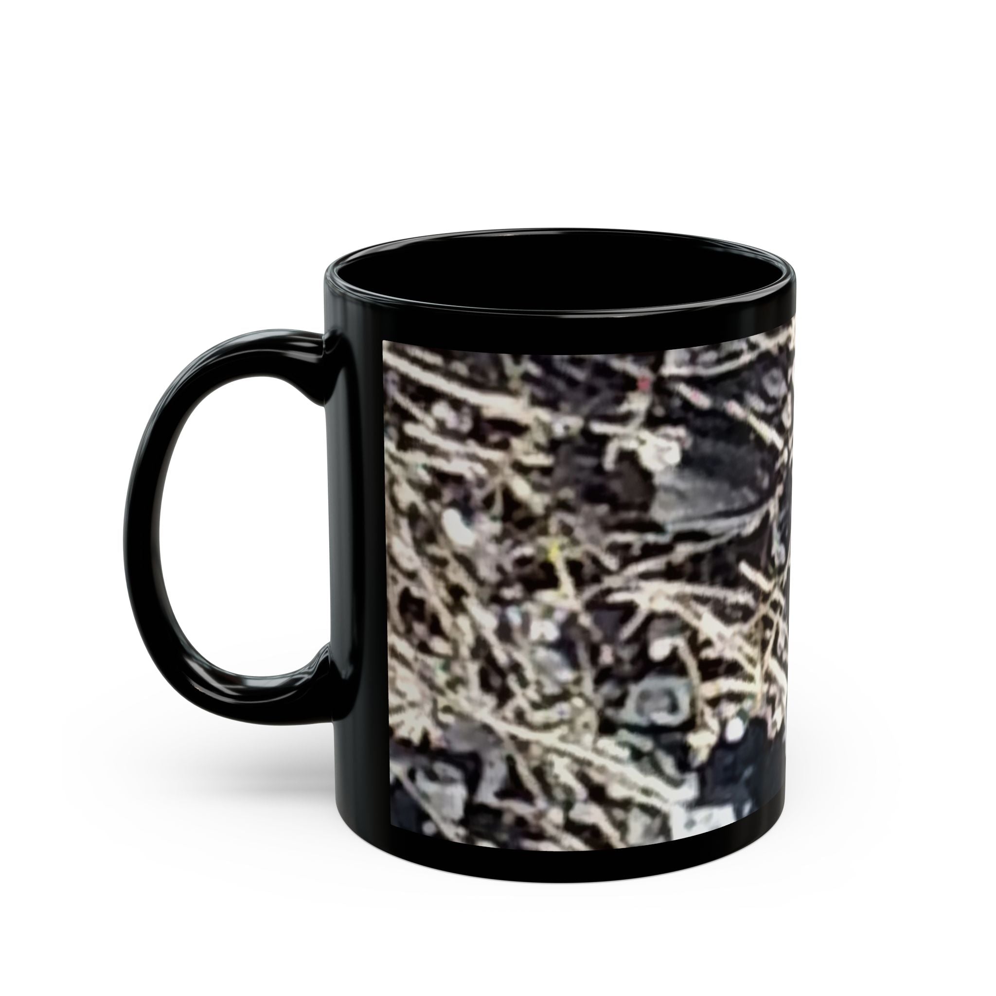 Earthy Foundations | Natural Riverbed Drinkware | The Rooted Collection