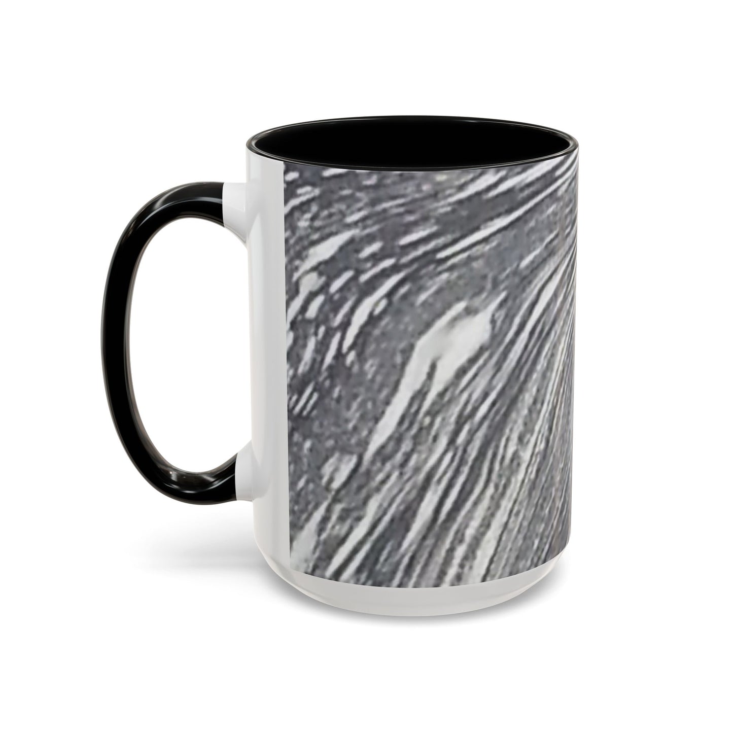 Coffee Mug - Serene Reflection - Perfect for Nature Lovers