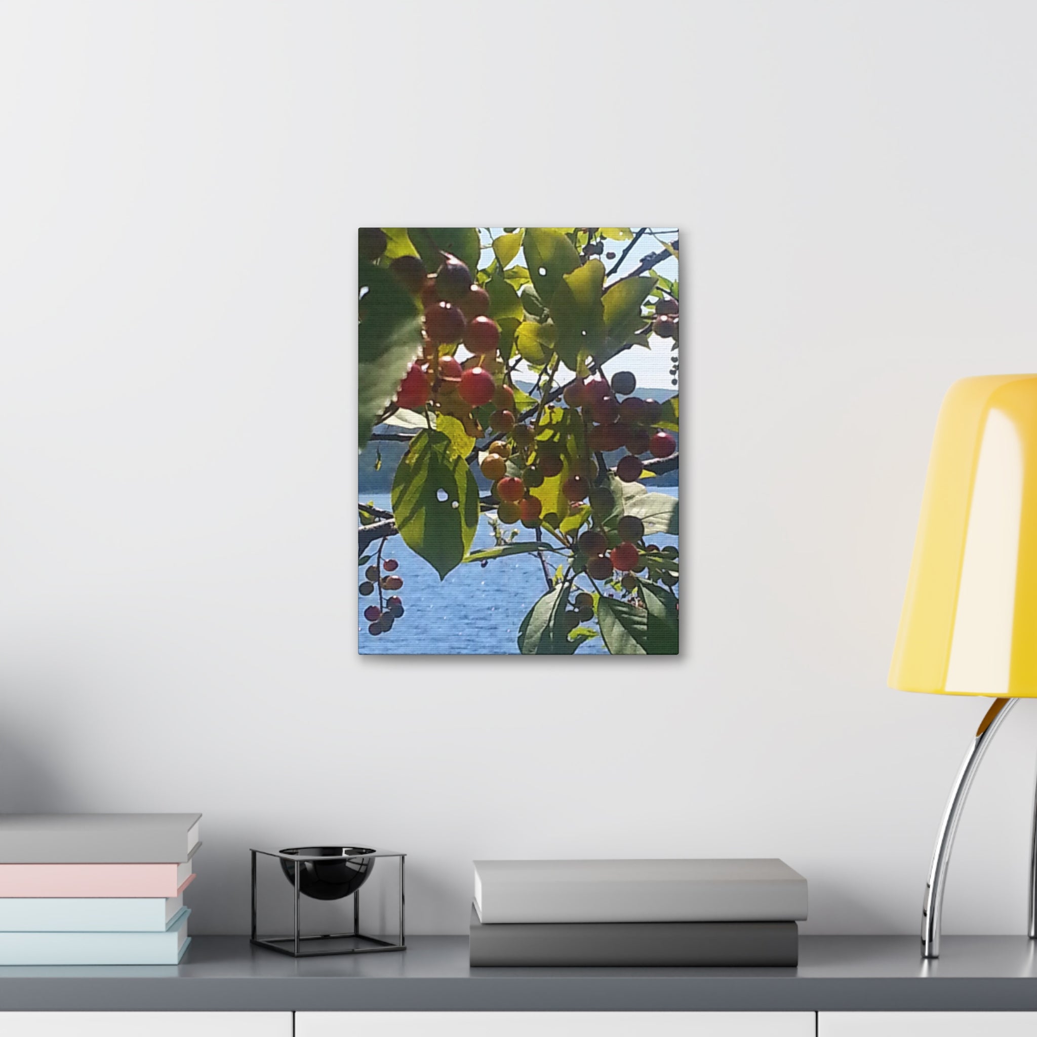 Creative Branch | Bold Organic Current Wall Art | The Flow Collection