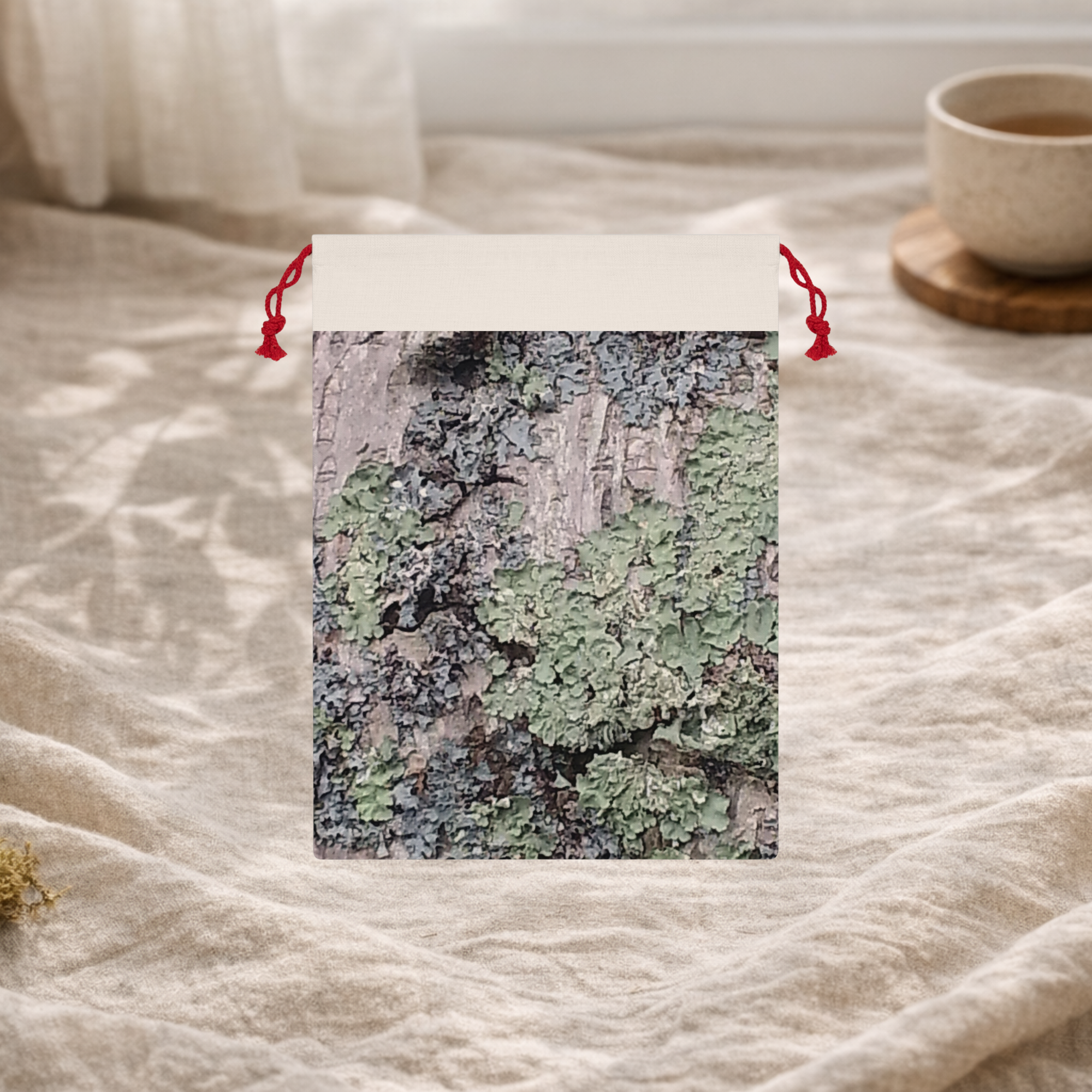 Primaeval Flora | Ancient Woodland Gift Bag | The Rooted Collection