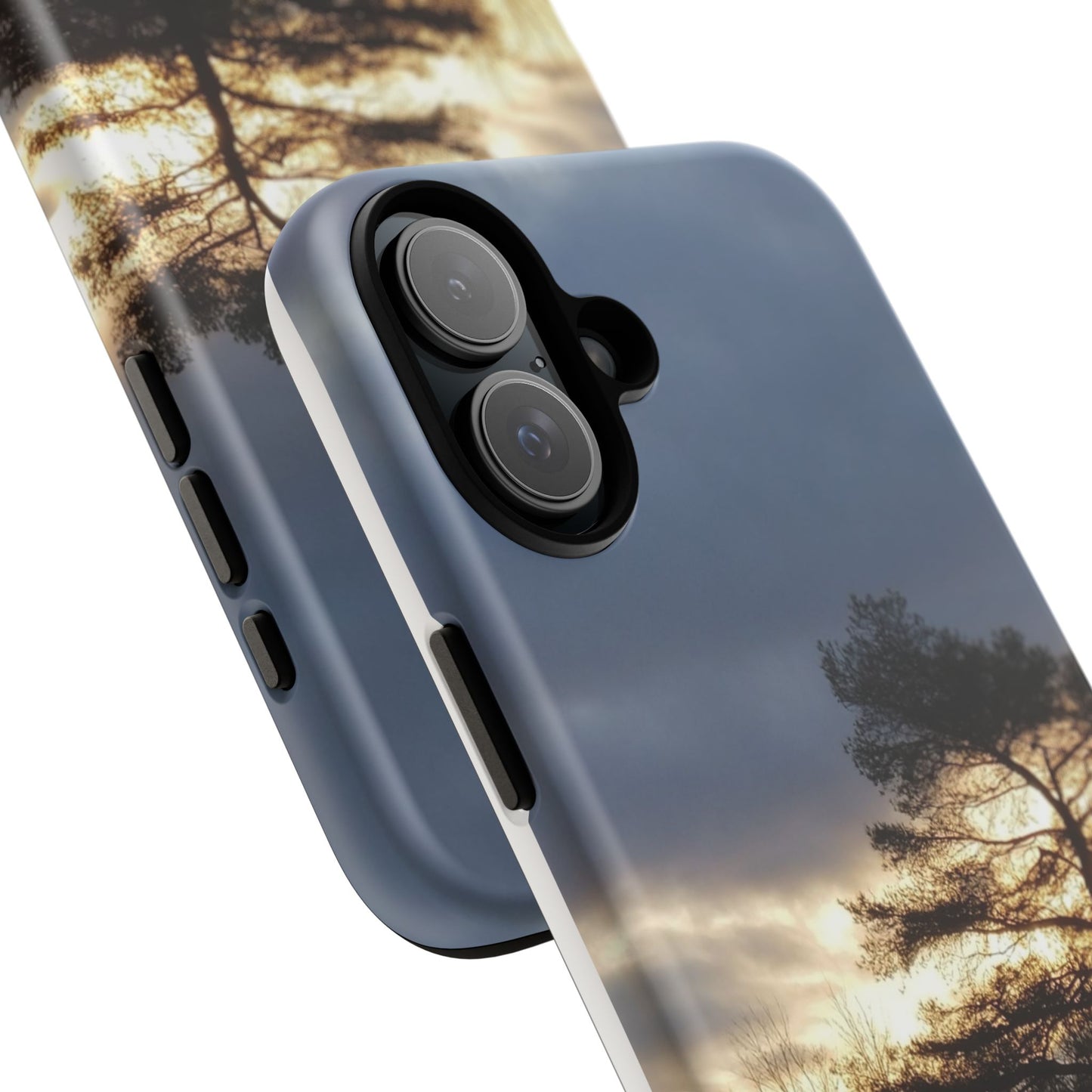 Phone Case Sunset Landscape  - Nature Lover Gift