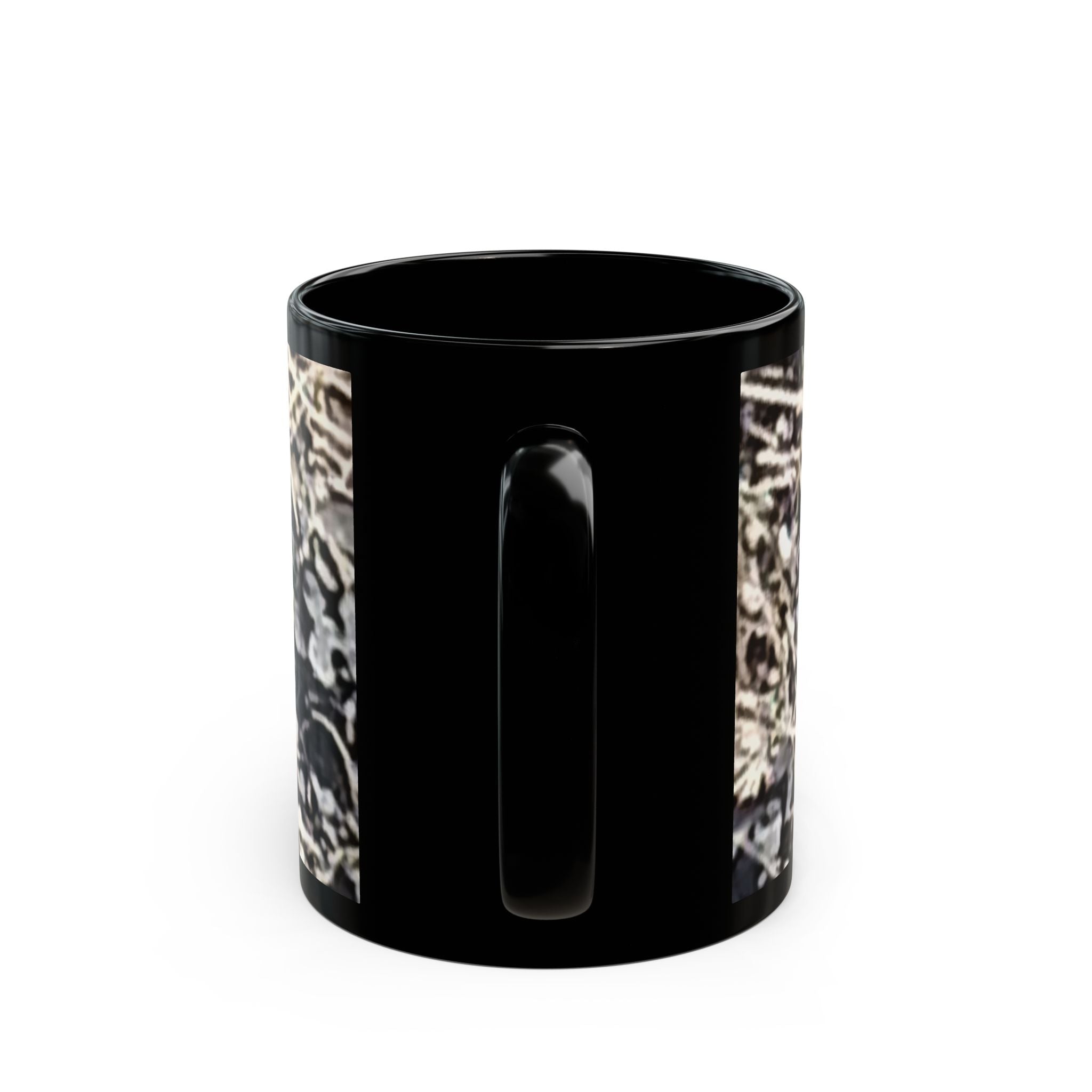 Earthy Foundations | Natural Riverbed Drinkware | The Rooted Collection