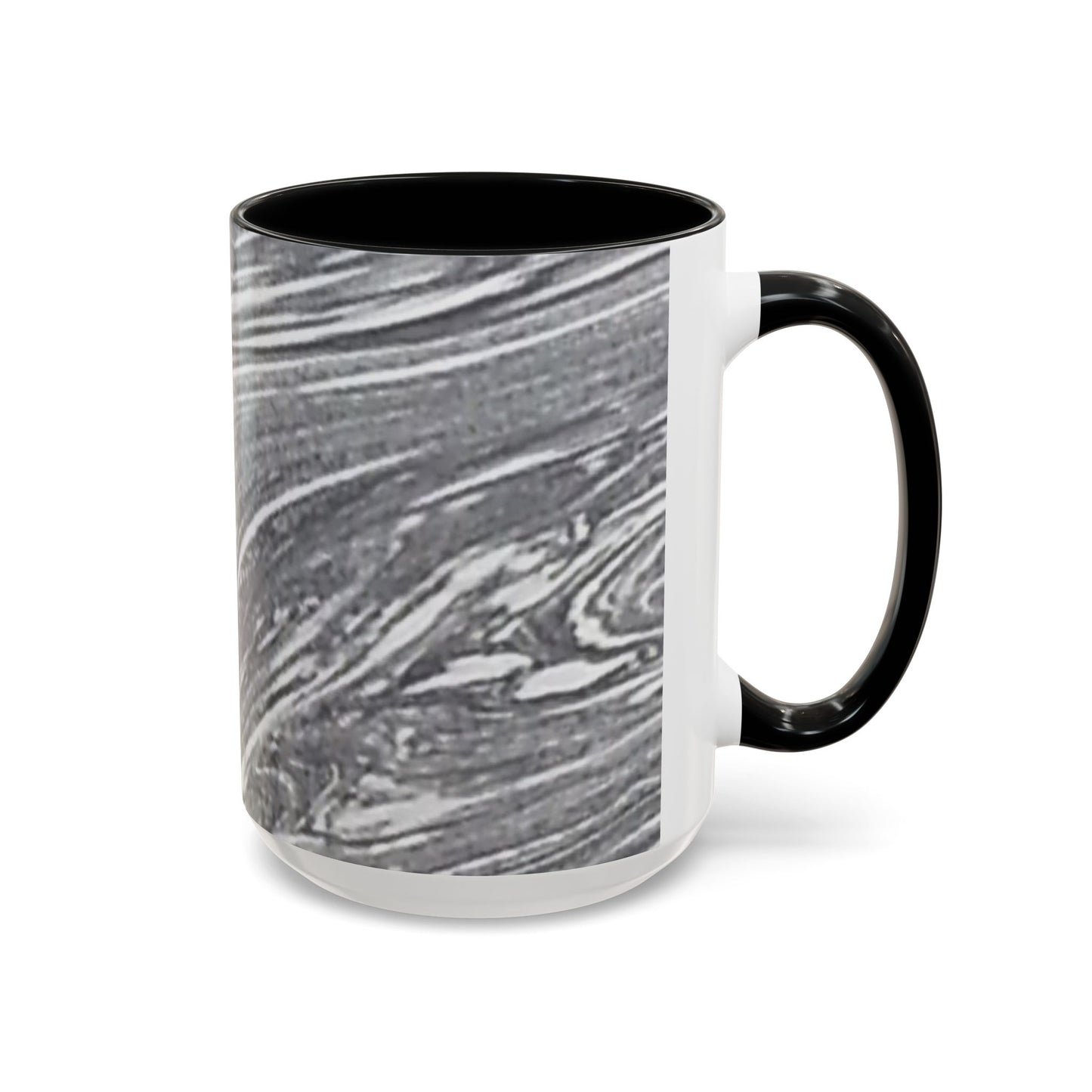 Coffee Mug - Serene Reflection - Perfect for Nature Lovers