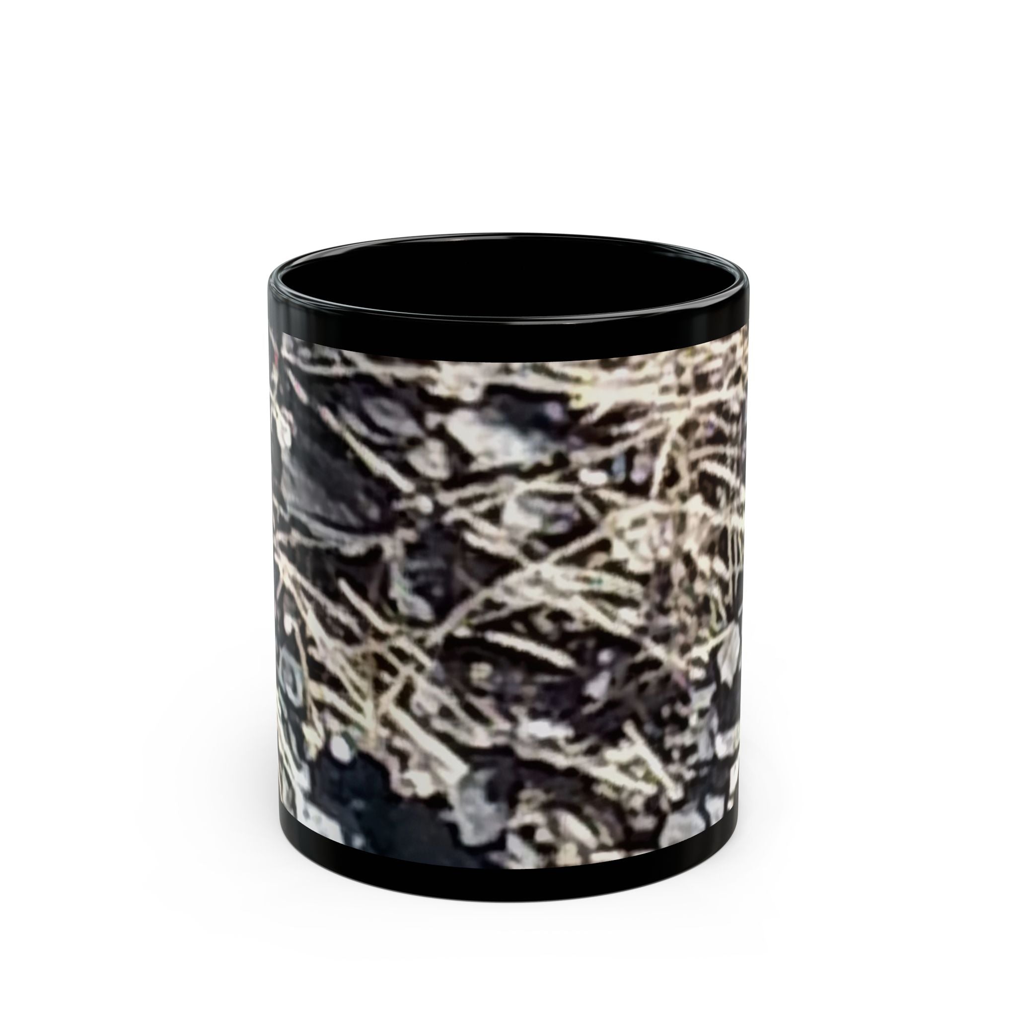Earthy Foundations | Natural Riverbed Drinkware | The Rooted Collection