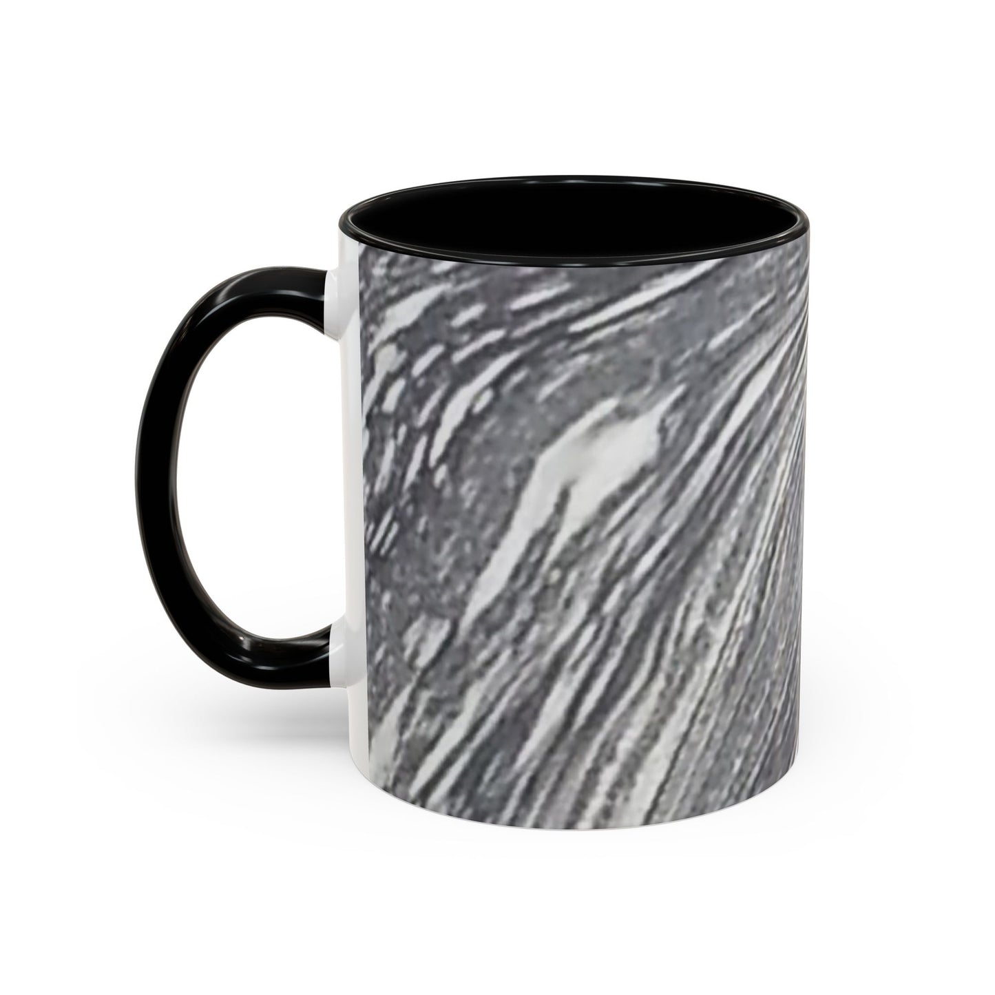 Coffee Mug - Serene Reflection - Perfect for Nature Lovers