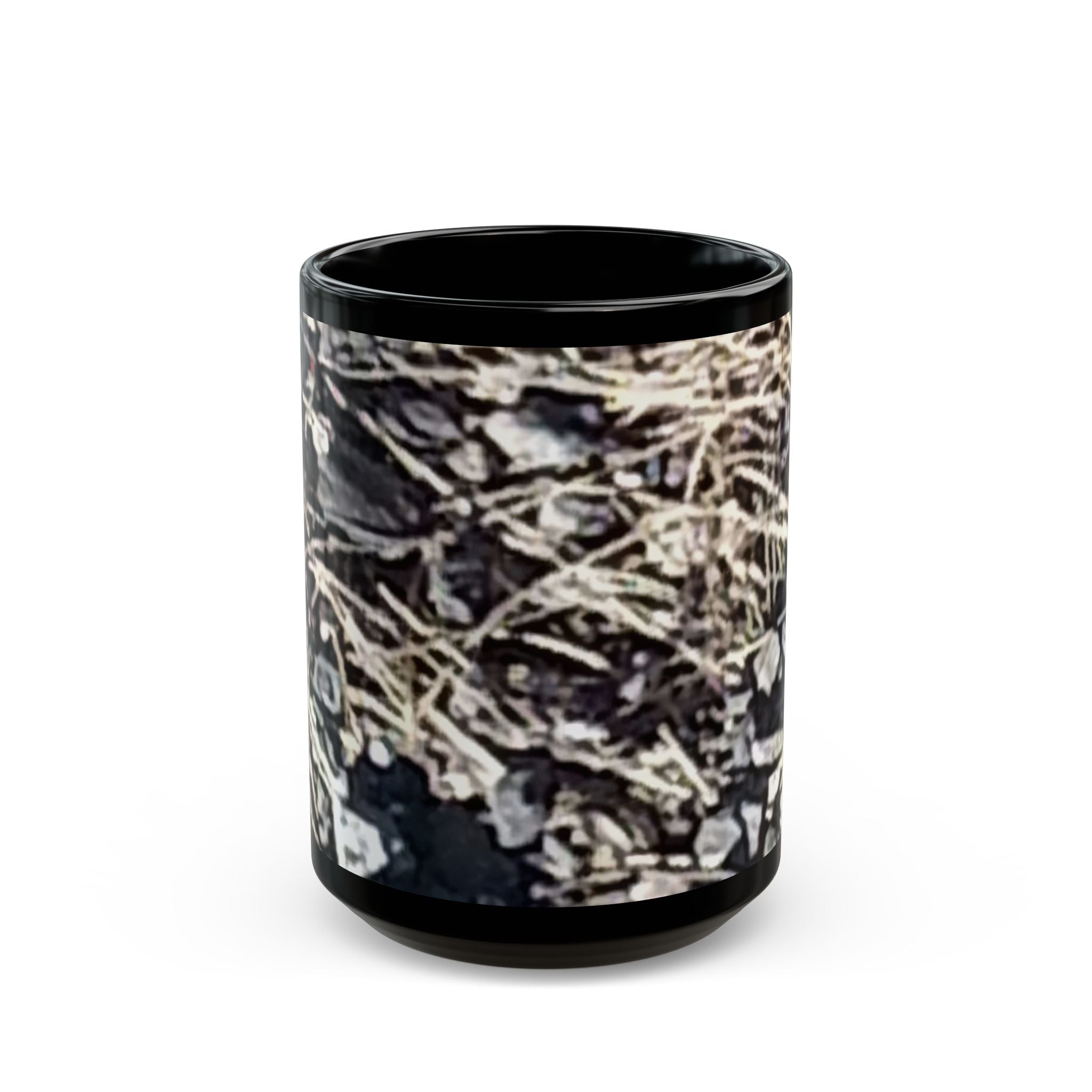 Earthy Foundations | Natural Riverbed Drinkware | The Rooted Collection