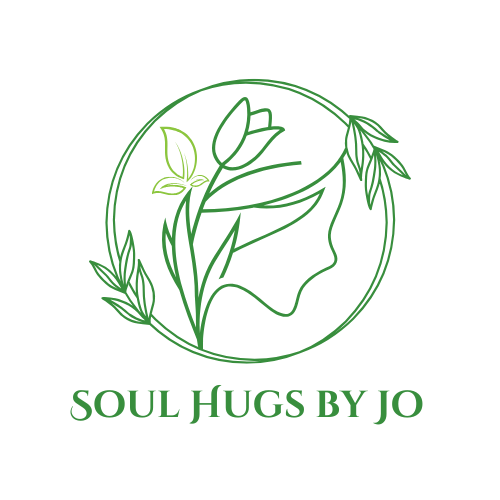 Soul Hugs by Jo