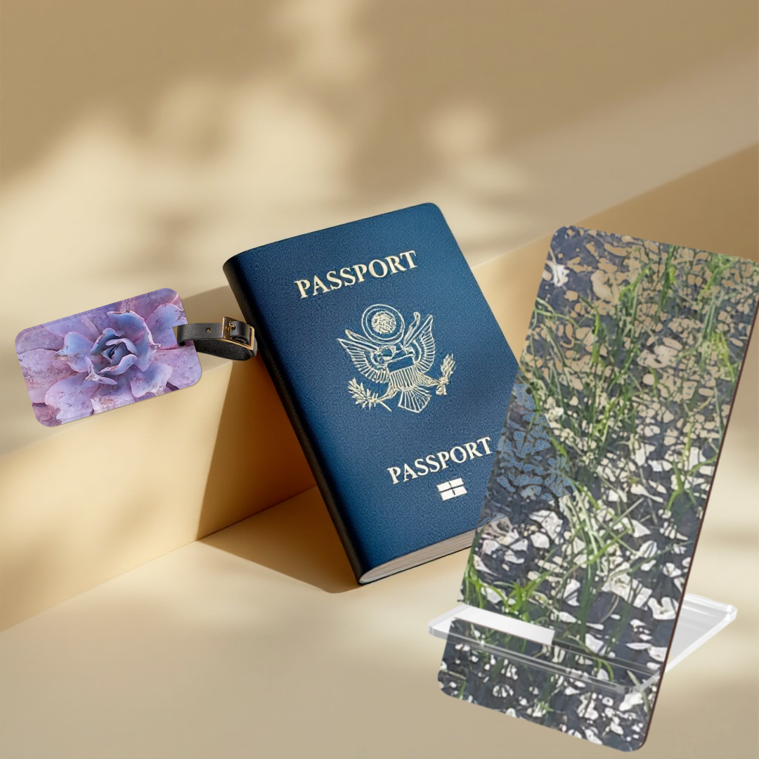 The Sanctuary Starter: The Essentials Kit